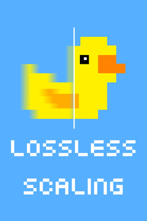 Lossless Scaling Steam Anahtarı