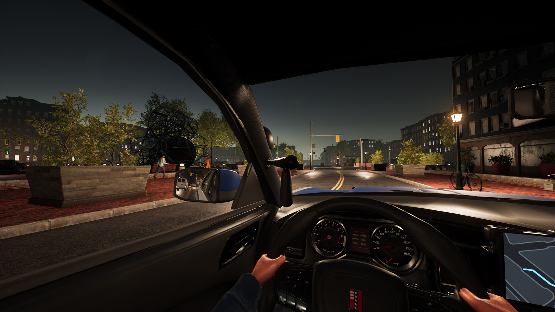 Police Simulator: Patrol Officers Steam Anahtarı