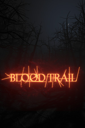 Blood Trail VR — Steam Key