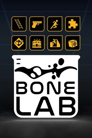 BONELAB VR — Steam Key
