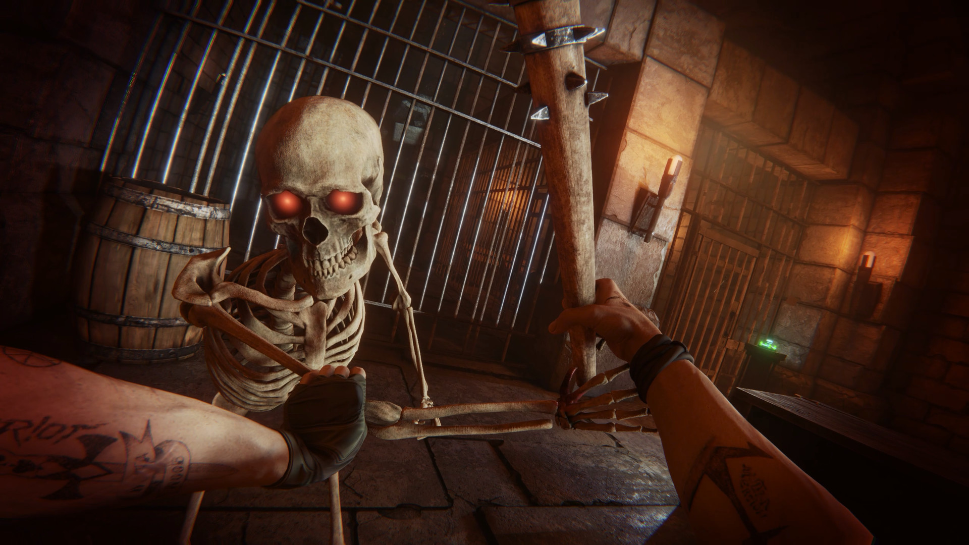 BONELAB VR — Steam Key