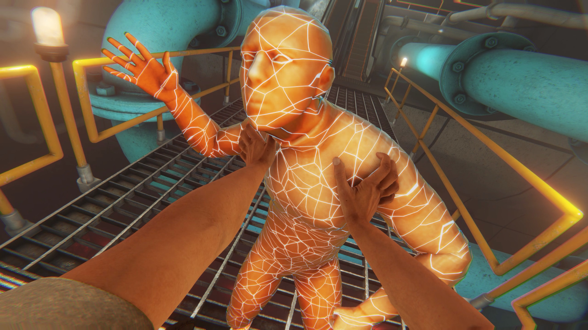 BONELAB VR — Steam Key