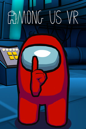 Among Us 3D: VR VR — Steam Key