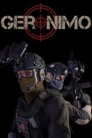 GERONIMO VR — Steam Key