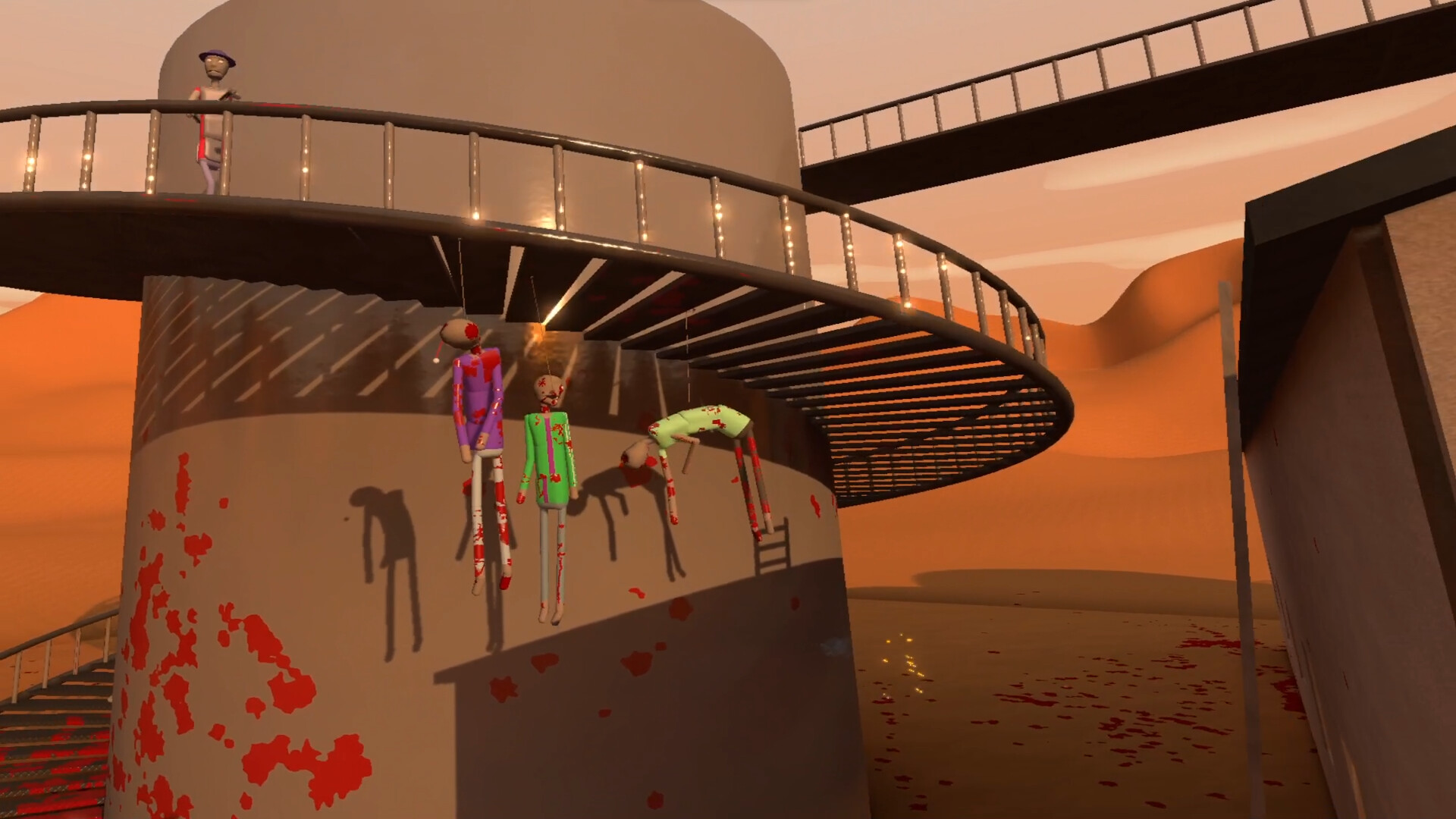 BRUTALISTICK VR VR — Steam Key