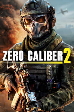 Zero Caliber 2 Remastered VR — Steam Key