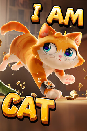 I Am Cat VR — Steam Key