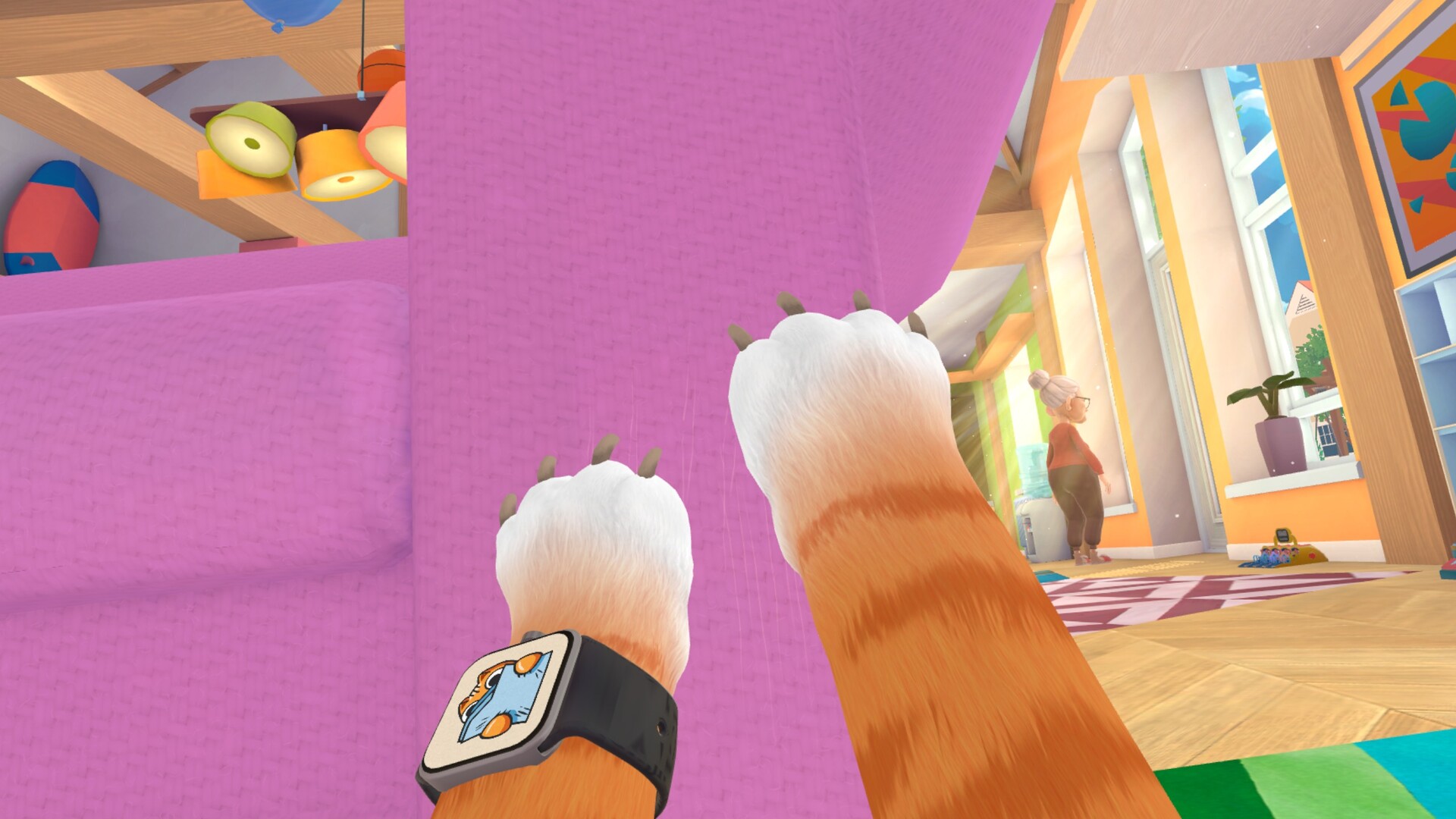 I Am Cat VR — Steam Key