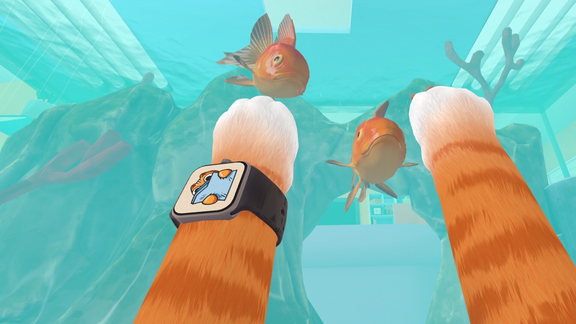 I Am Cat VR — Steam Key