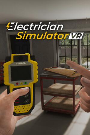 Electrician Simulator VR VR — Steam Key