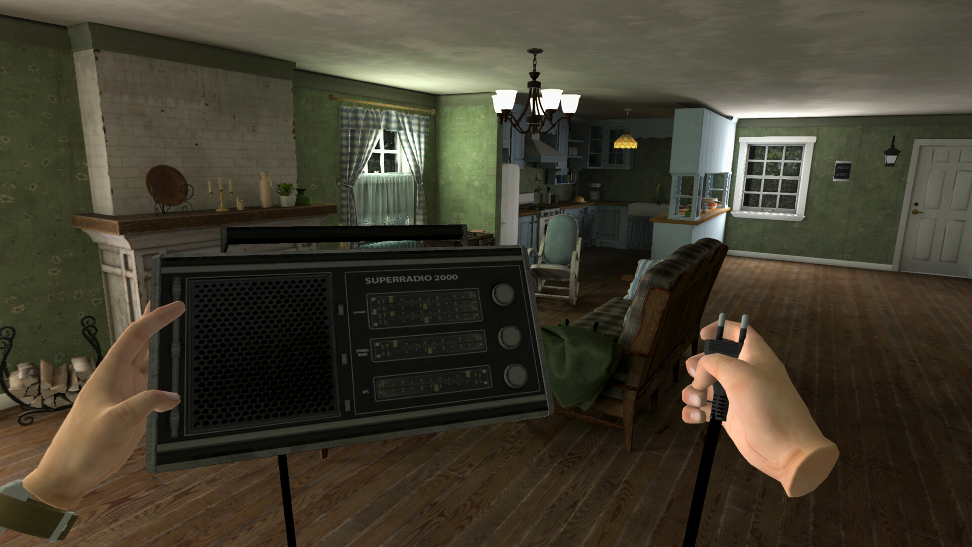 Electrician Simulator VR VR — Steam Key