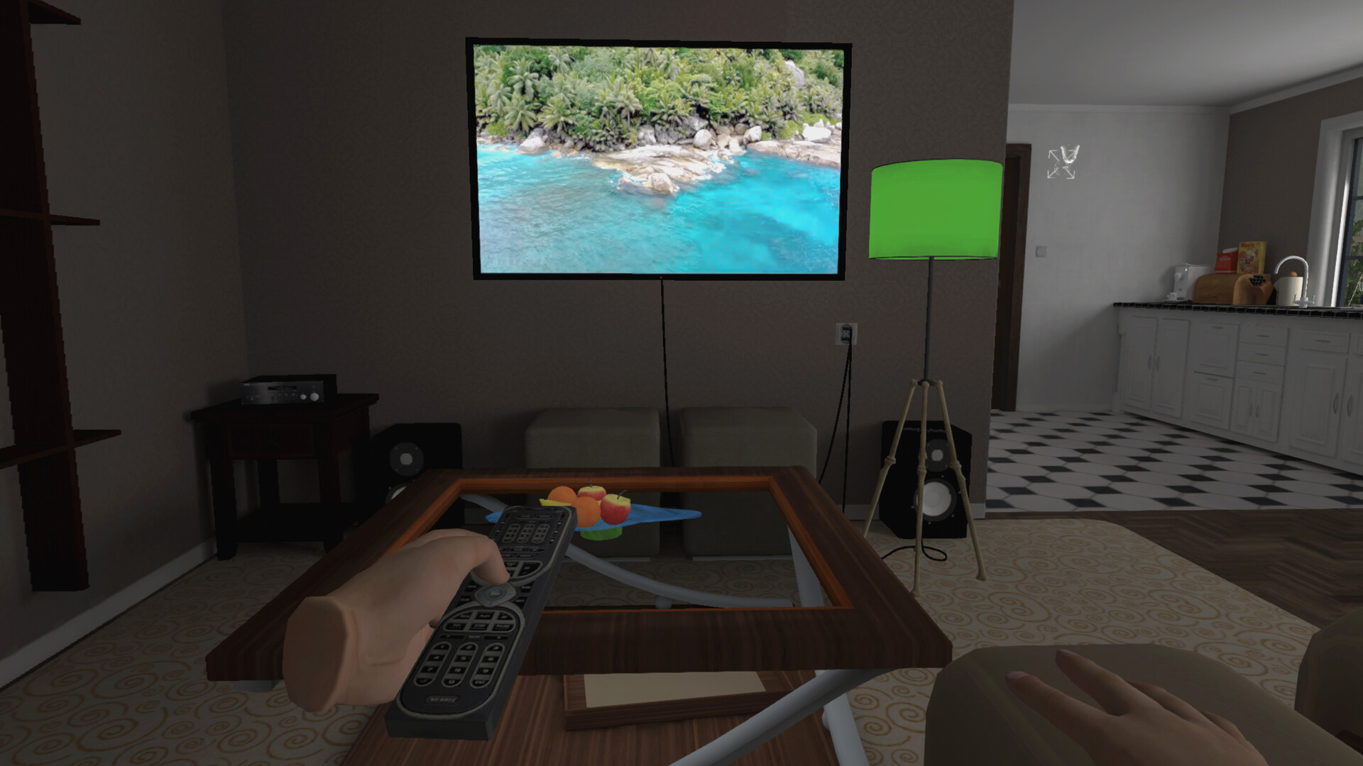 Electrician Simulator VR VR — Steam Key
