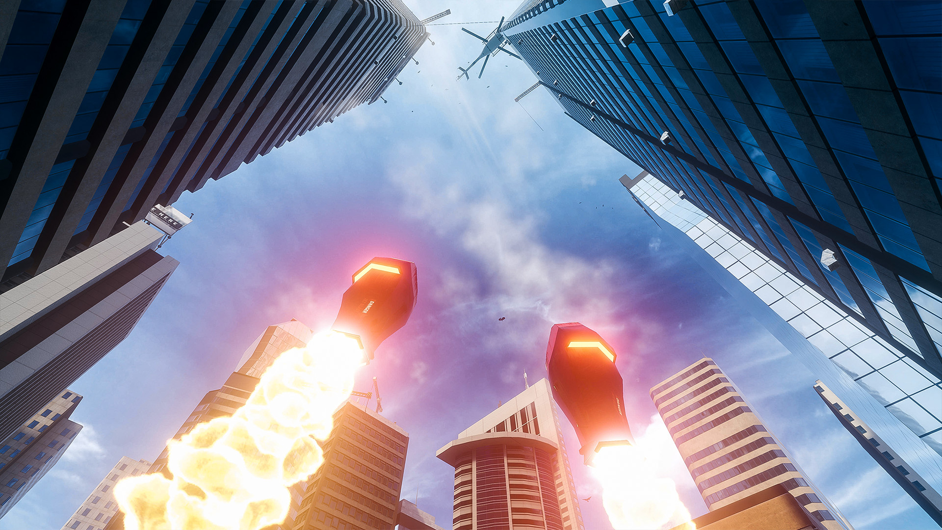 Richie's Plank Experience VR — Steam Key