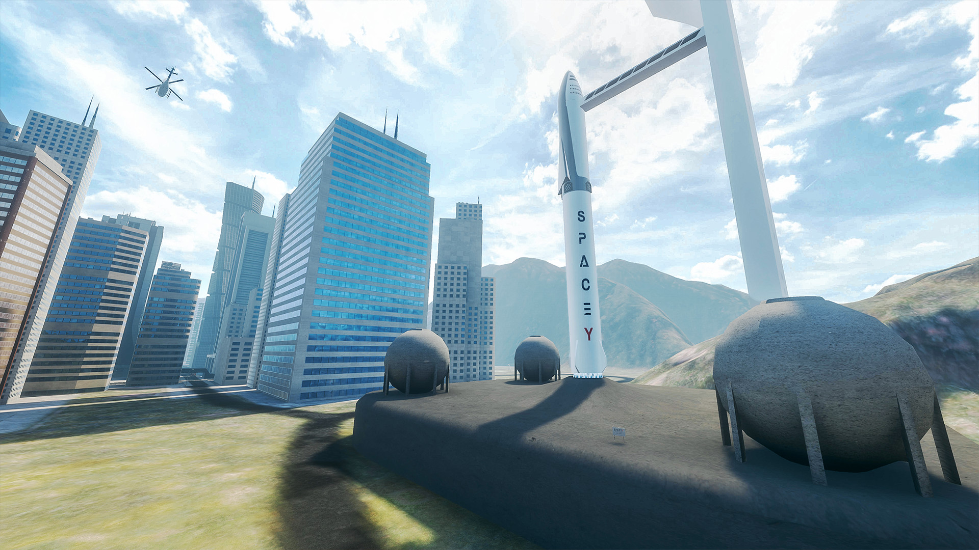 Richie's Plank Experience VR — Steam Key