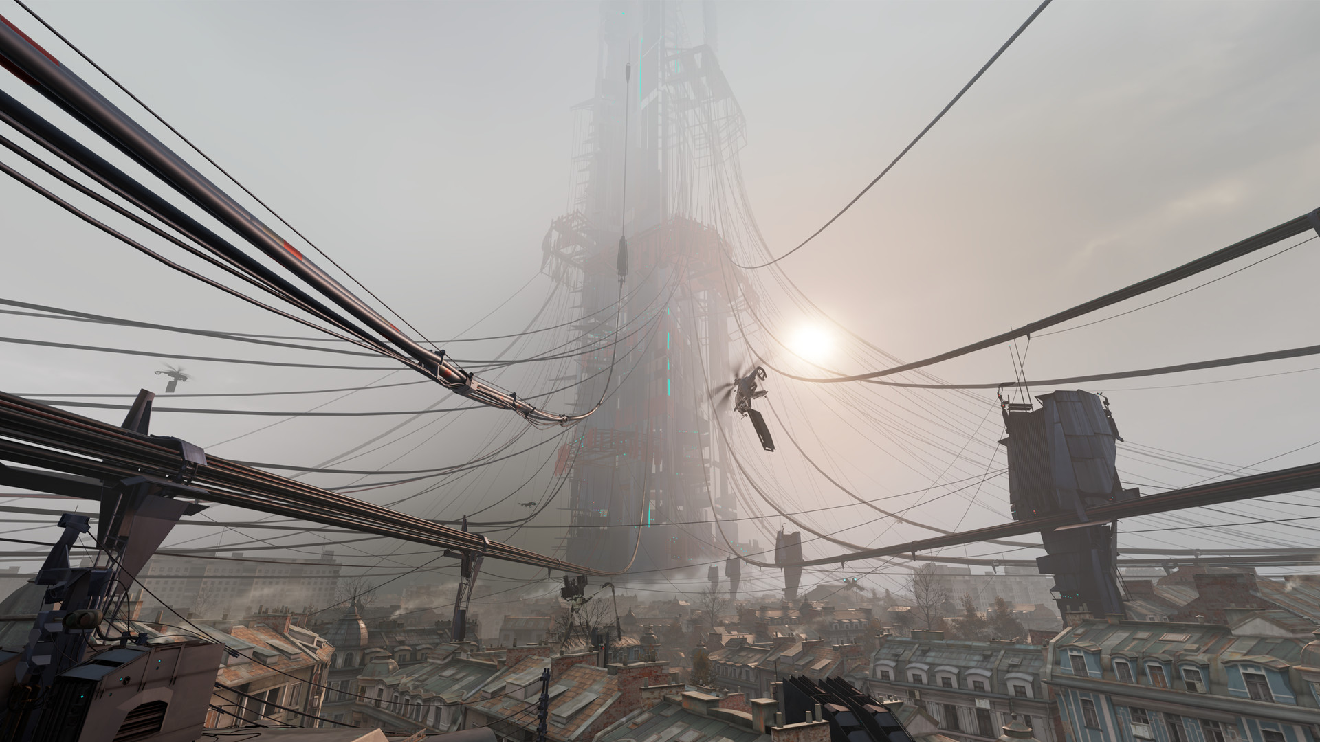 Half-Life: Alyx VR — Steam Key
