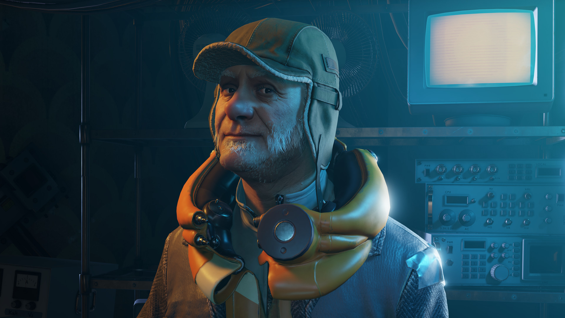 Half-Life: Alyx VR — Steam Key