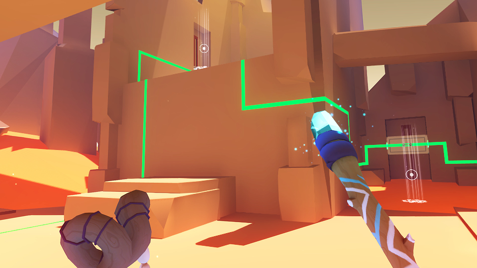 Rangi VR — Steam Key