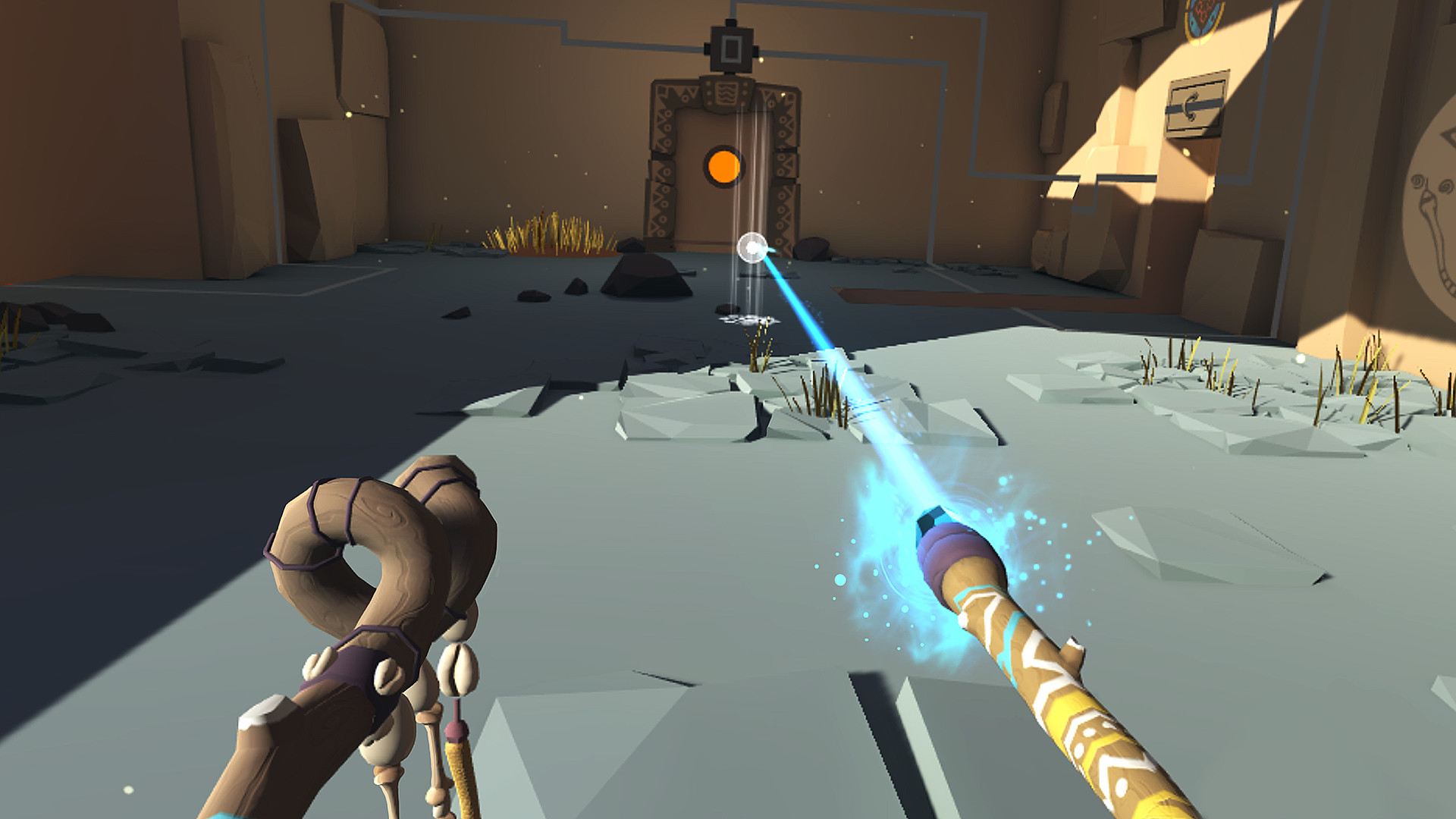 Rangi VR — Steam Key