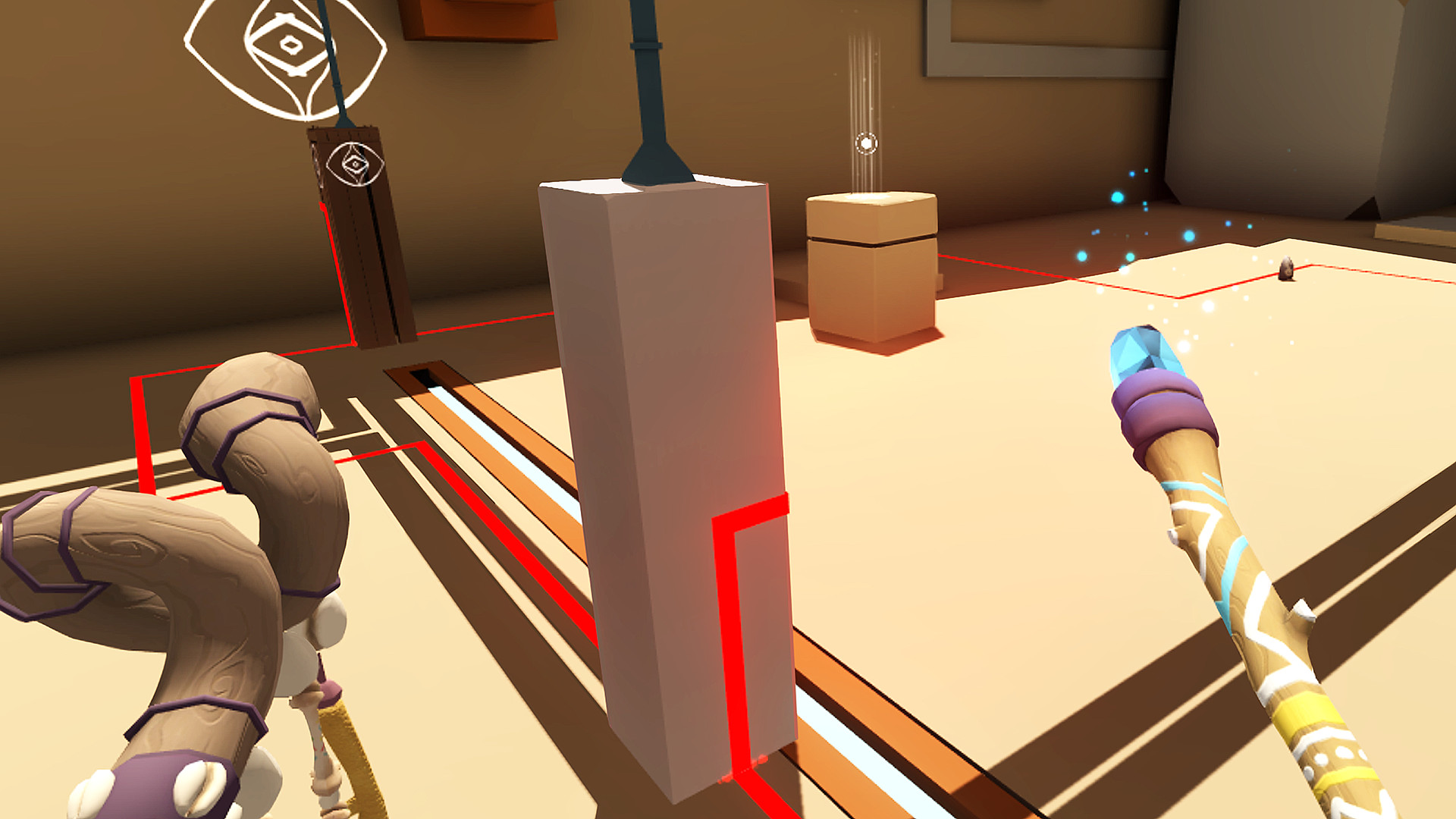 Rangi VR — Steam Key