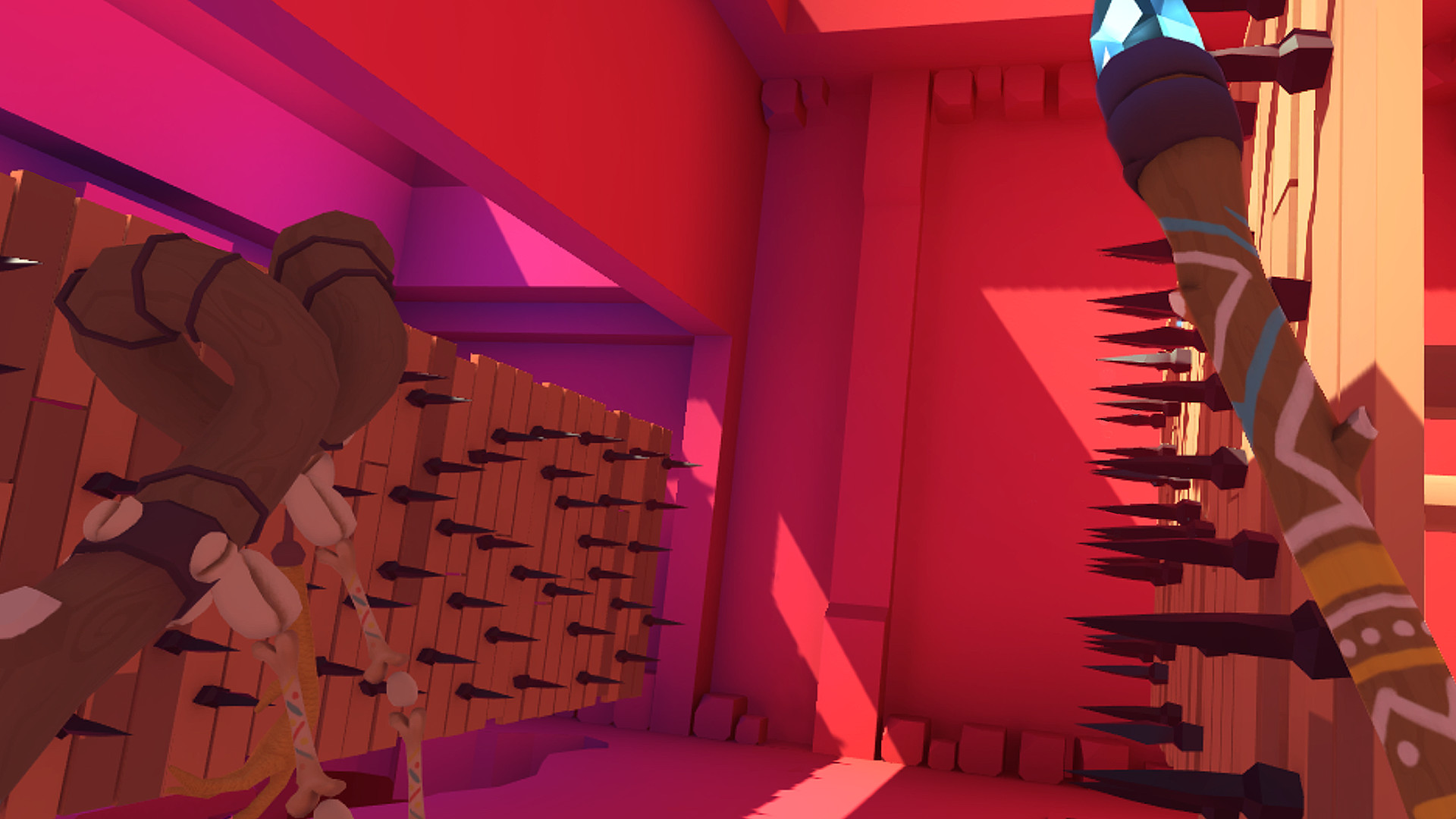 Rangi VR — Steam Key