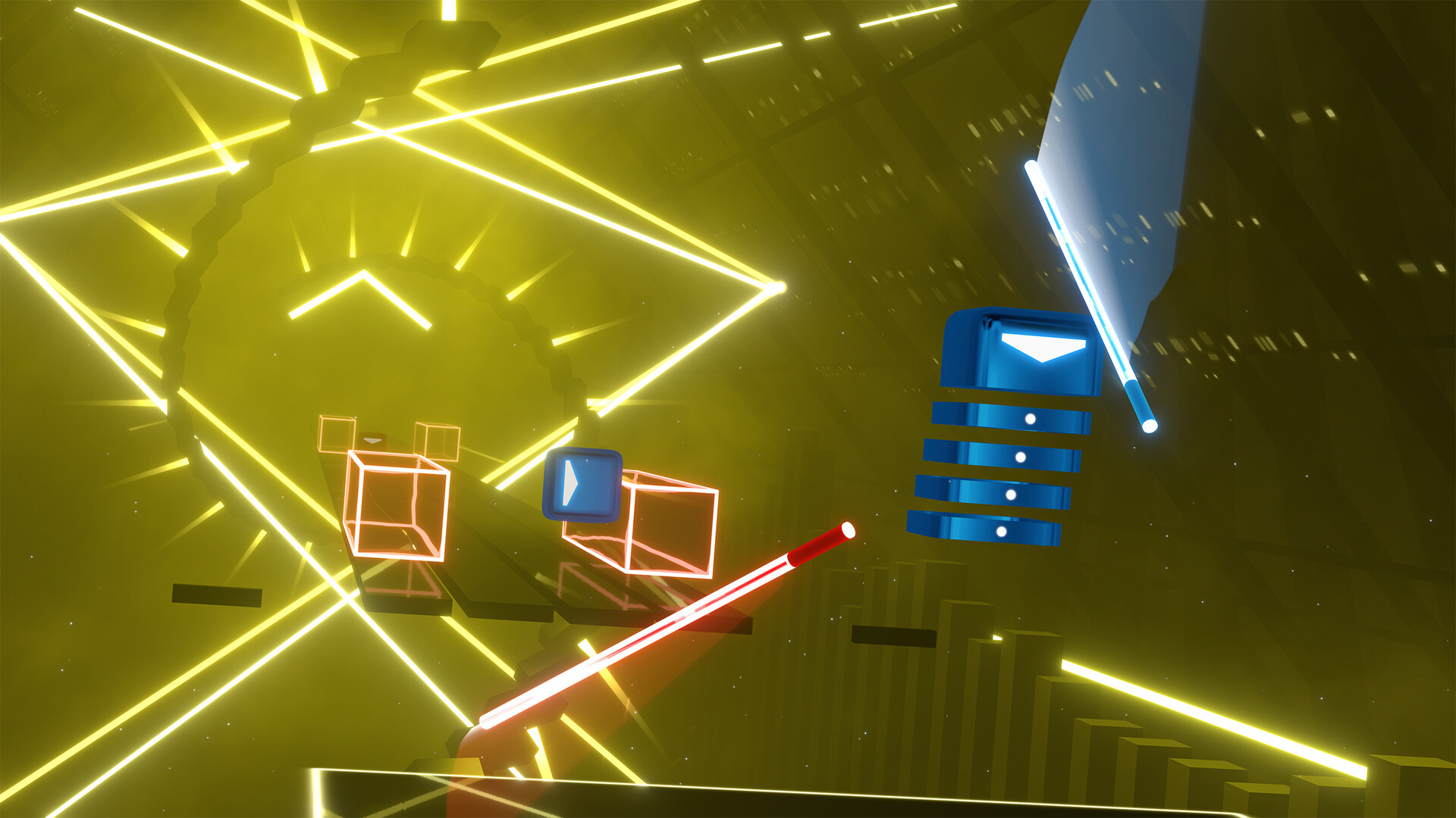 Beat Saber VR — Steam Key