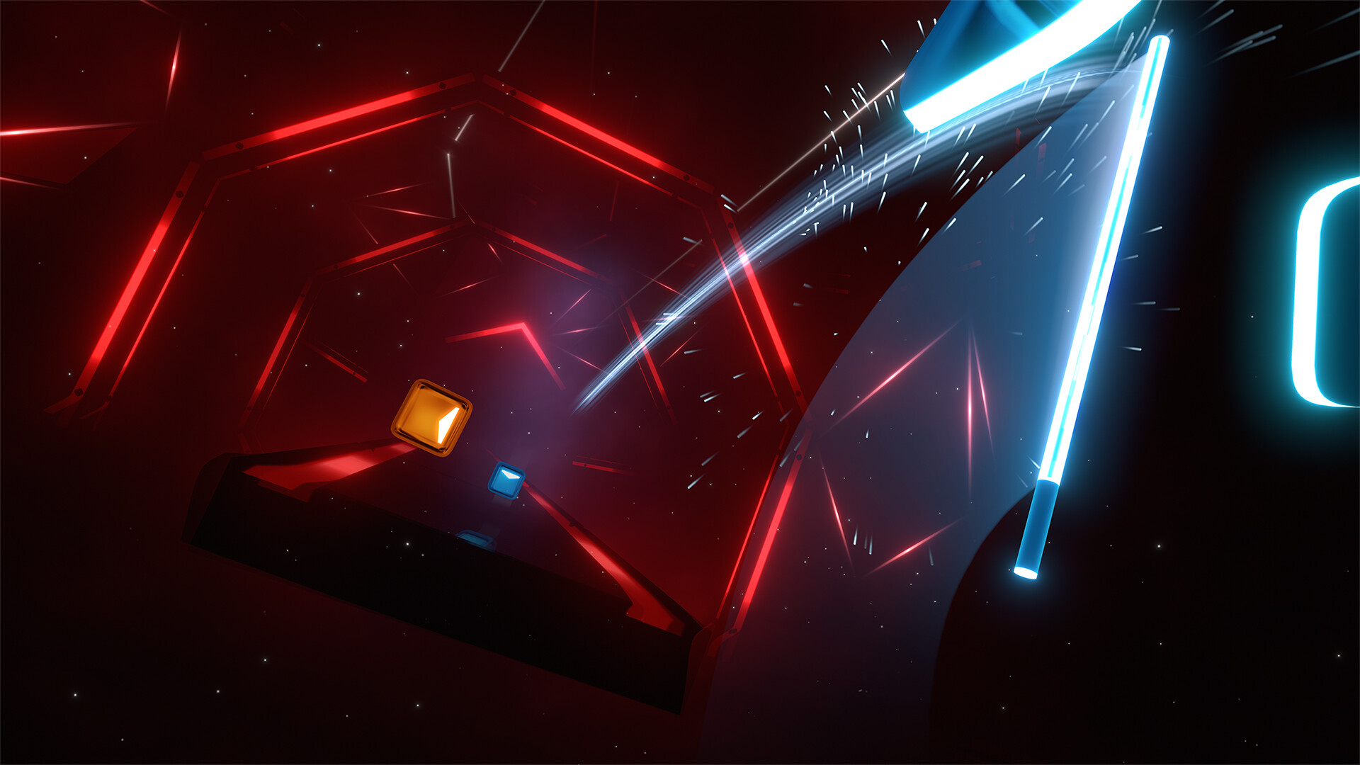 Beat Saber VR — Steam Key
