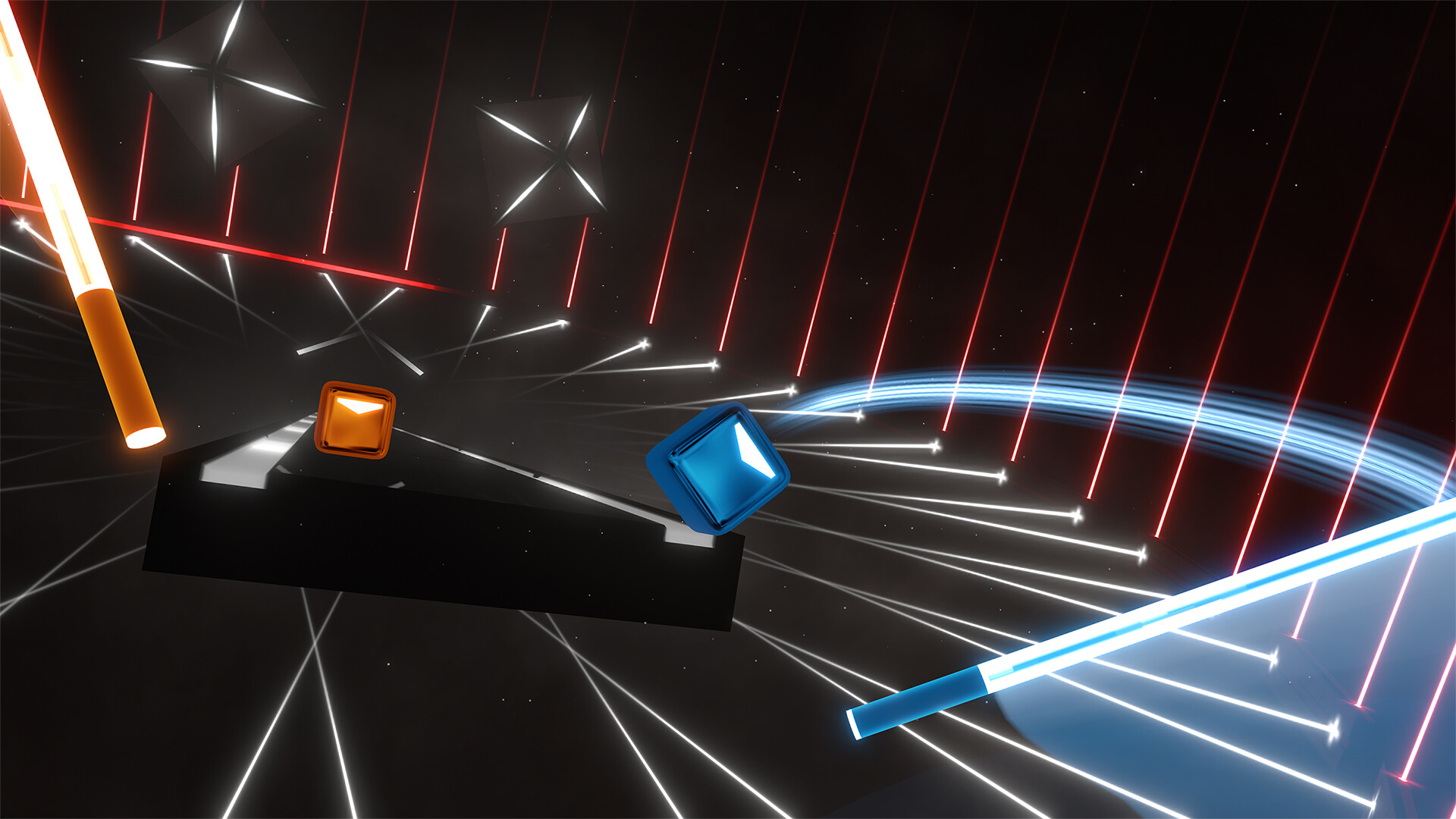 Beat Saber VR — Steam Key