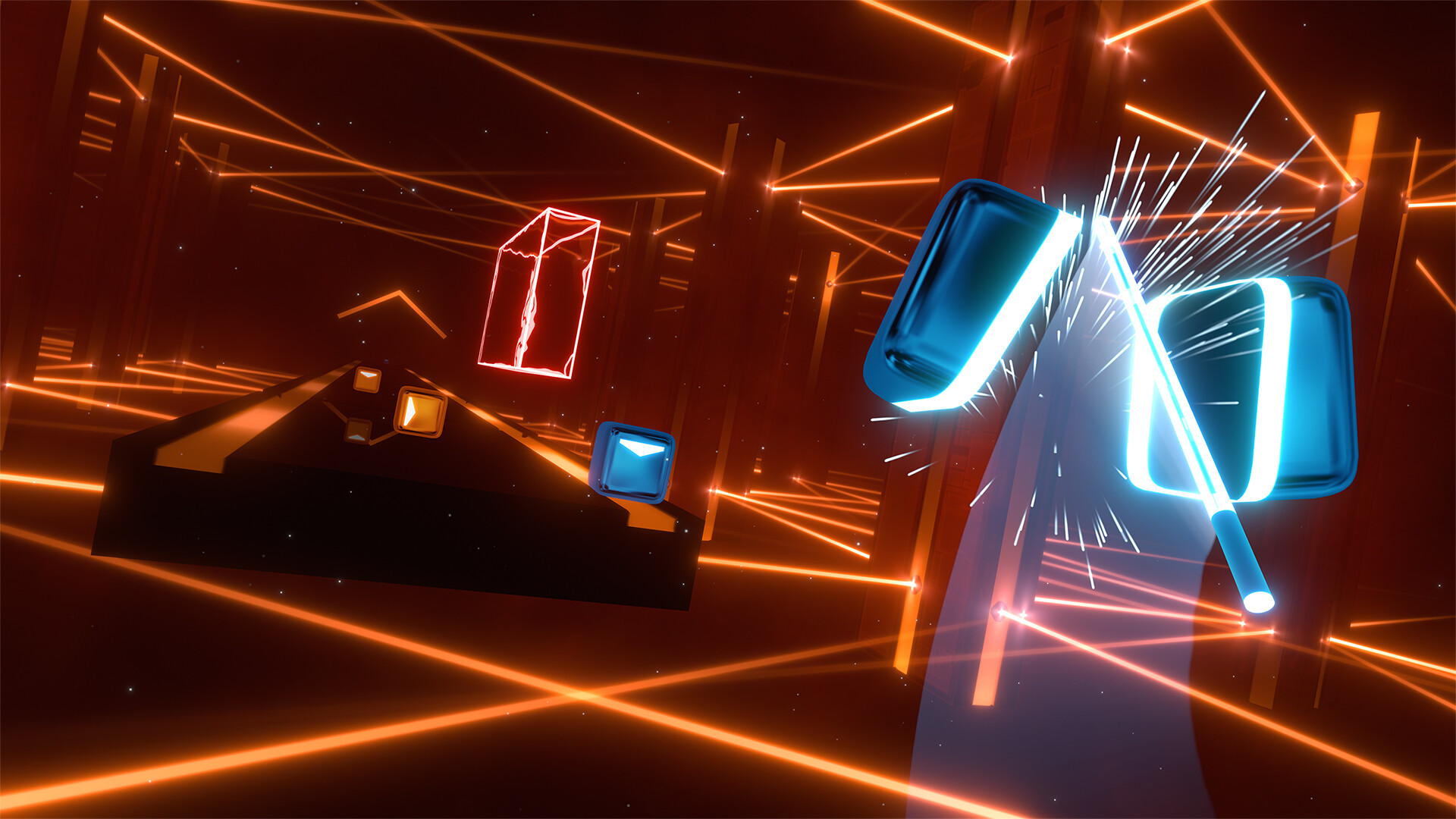 Beat Saber VR — Steam Key