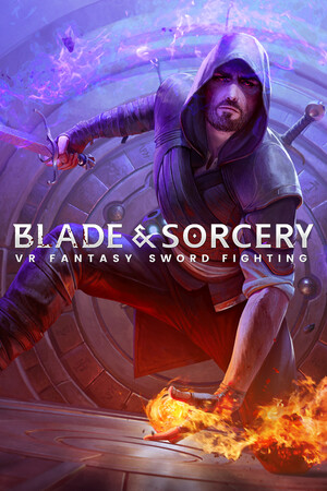 Blade and Sorcery VR — Steam Key