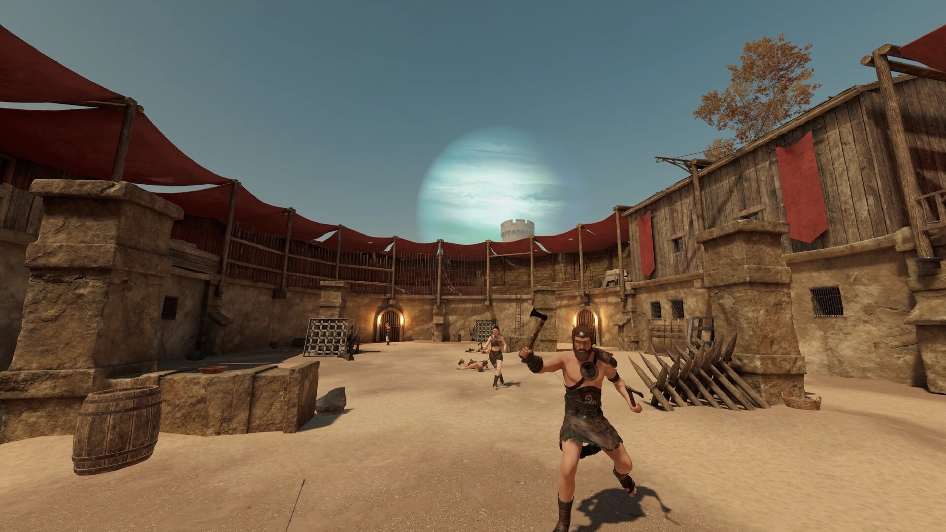 Blade and Sorcery VR — Steam Key