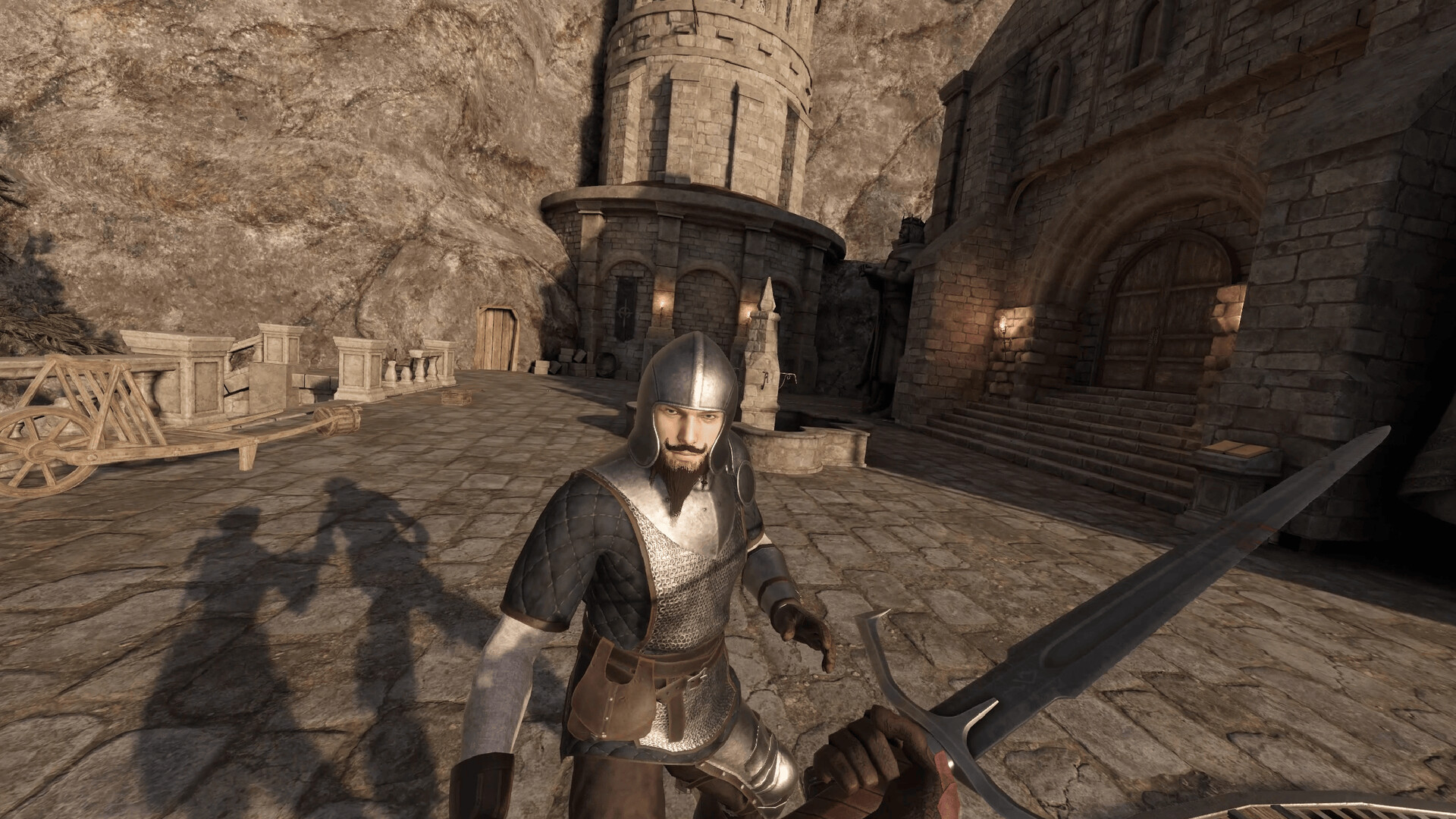 Blade and Sorcery VR — Steam Key