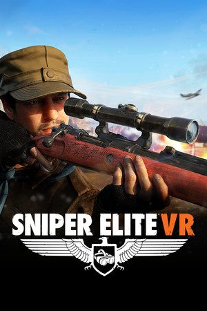Sniper Elite VR VR — Steam Key