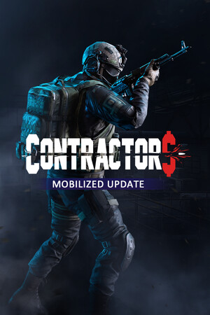 Contractors VR — Steam Key