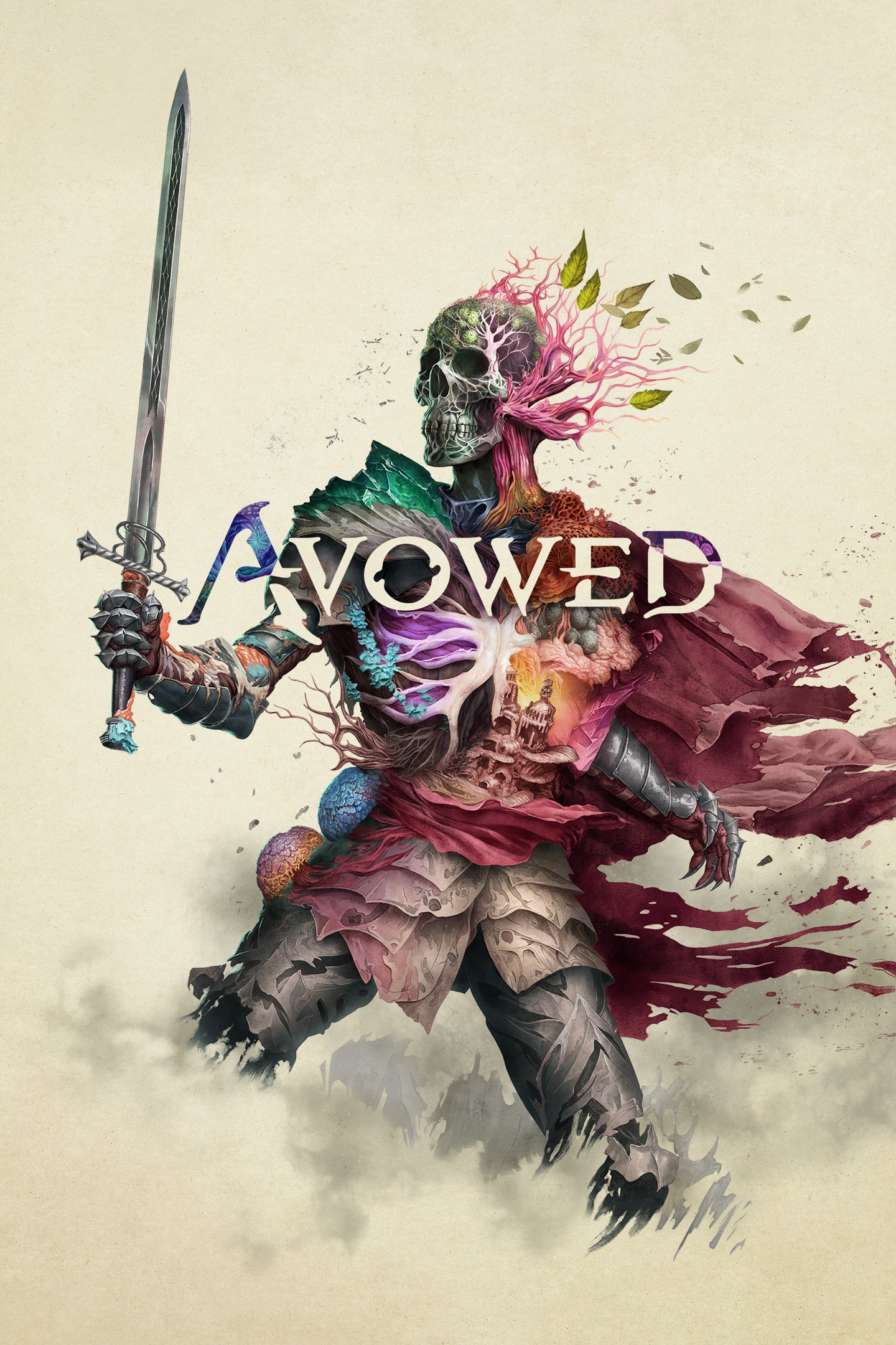 Avowed Standard Edition Xbox Key