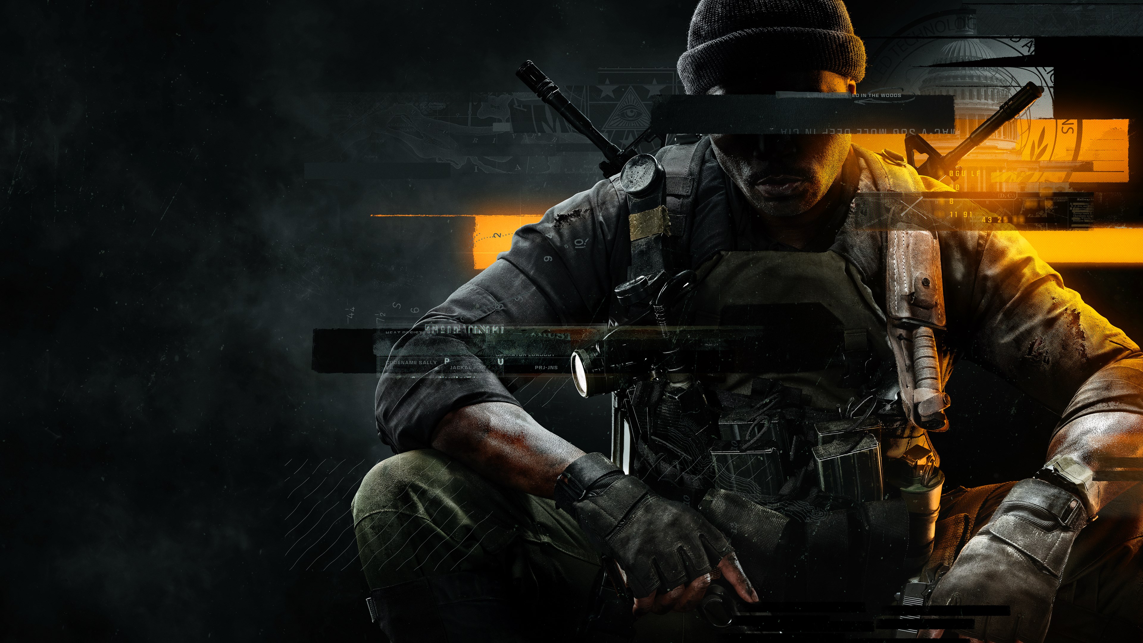 Call of Duty®: Black Ops 6 - Cross-Gen Paketi Xbox Key