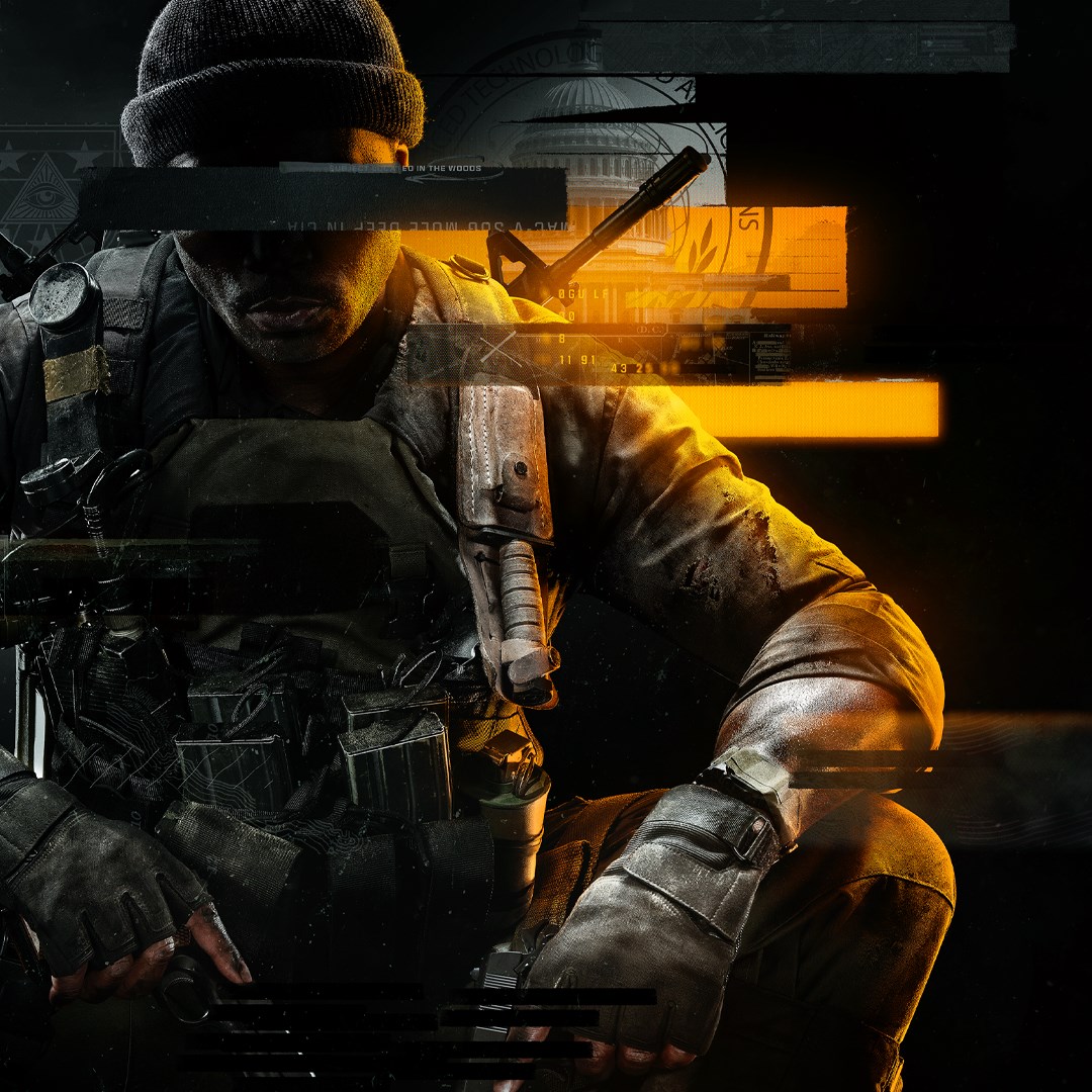 Call of Duty®: Black Ops 6 - Cross-Gen Paketi Xbox Key