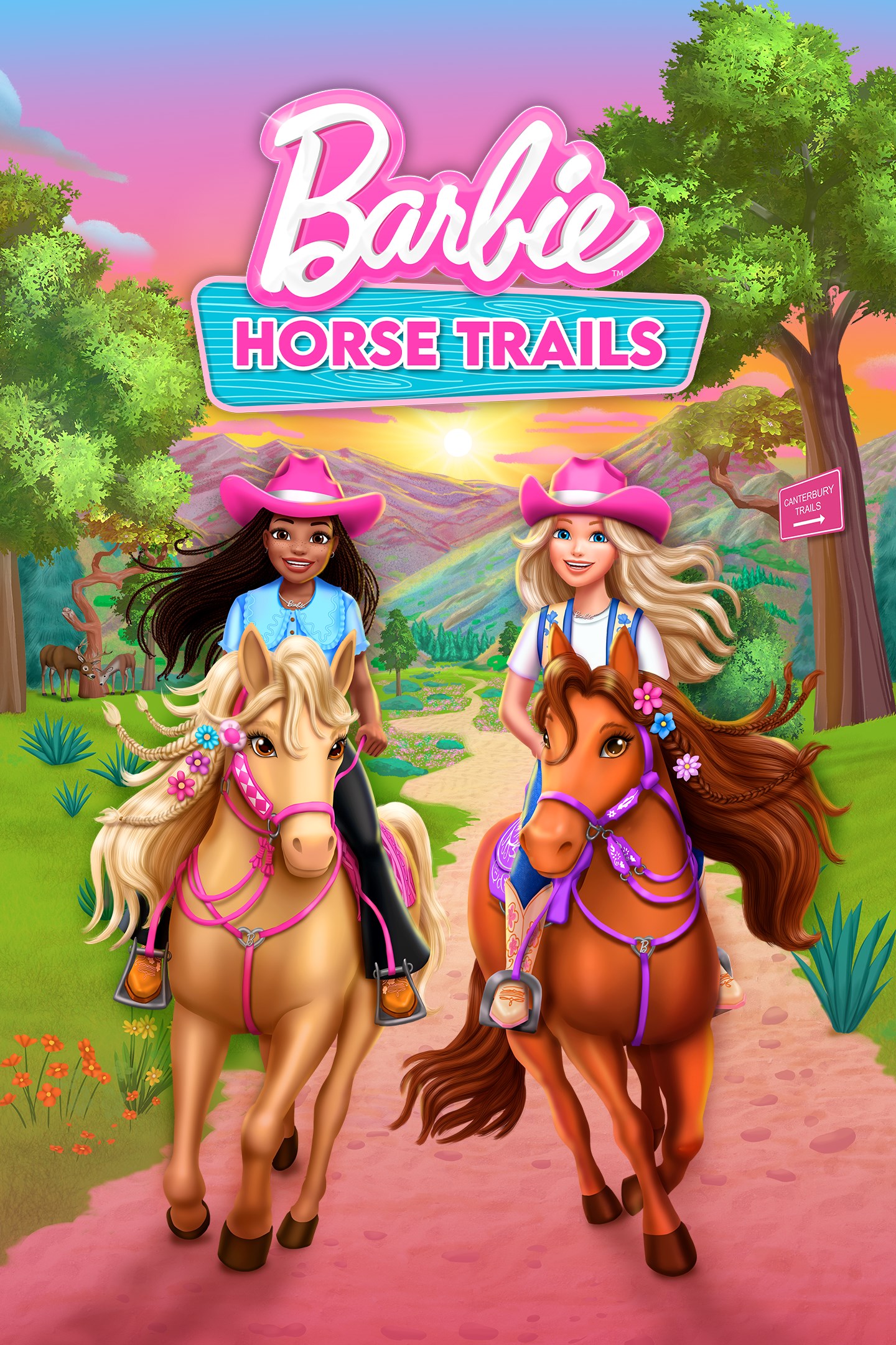 Barbie™ At Patikaları Xbox Key