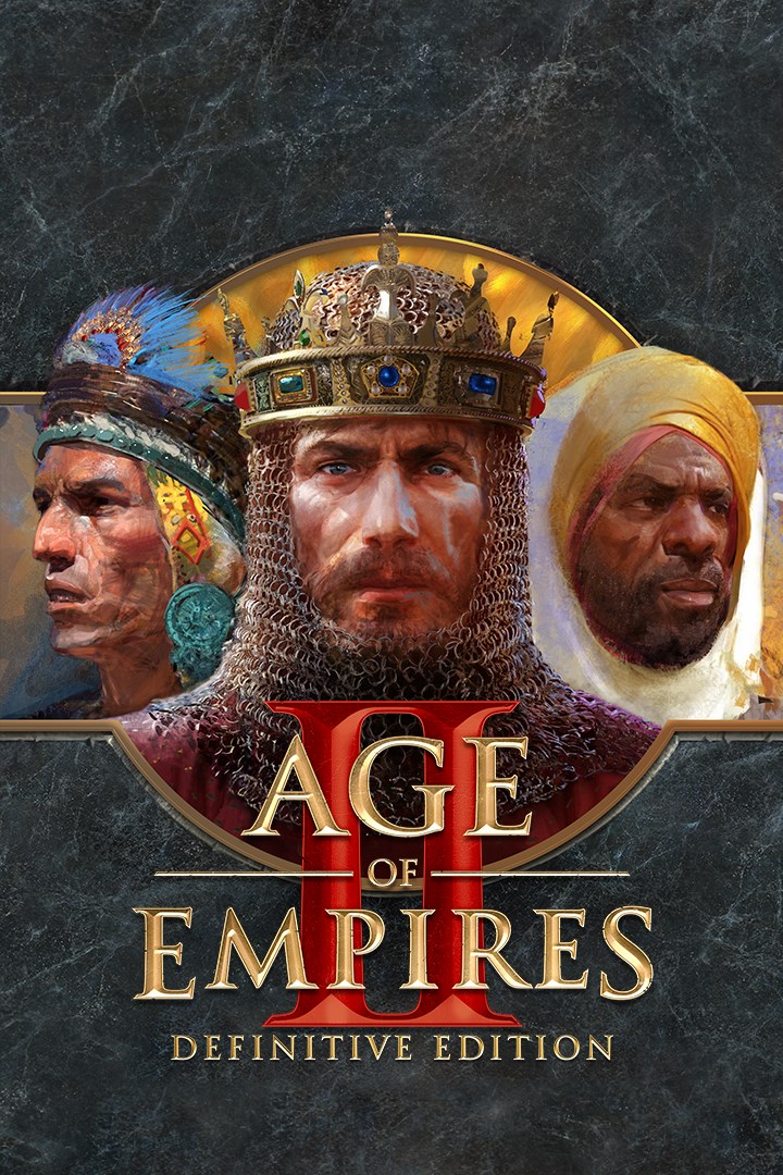 Age of Empires II: Definitive Edition Xbox Key