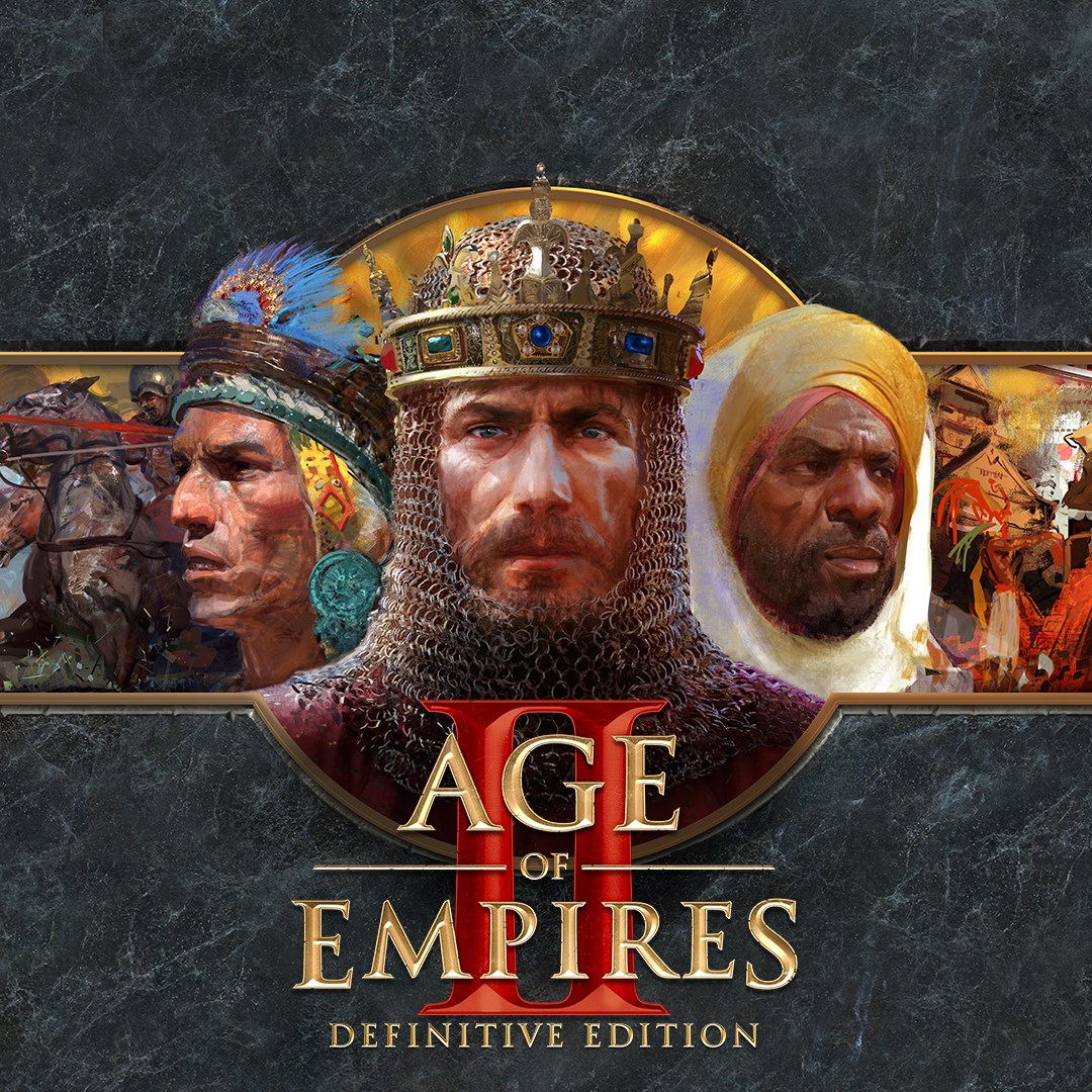 Age of Empires II: Definitive Edition Xbox Key