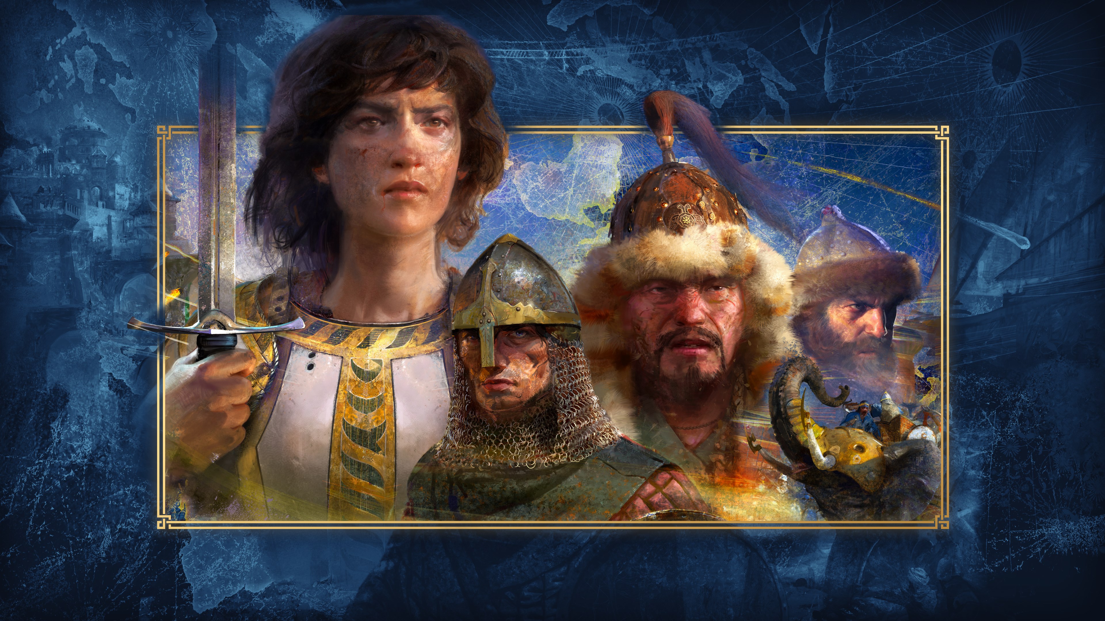 Age of Empires IV: Anniversary Edition Xbox Key