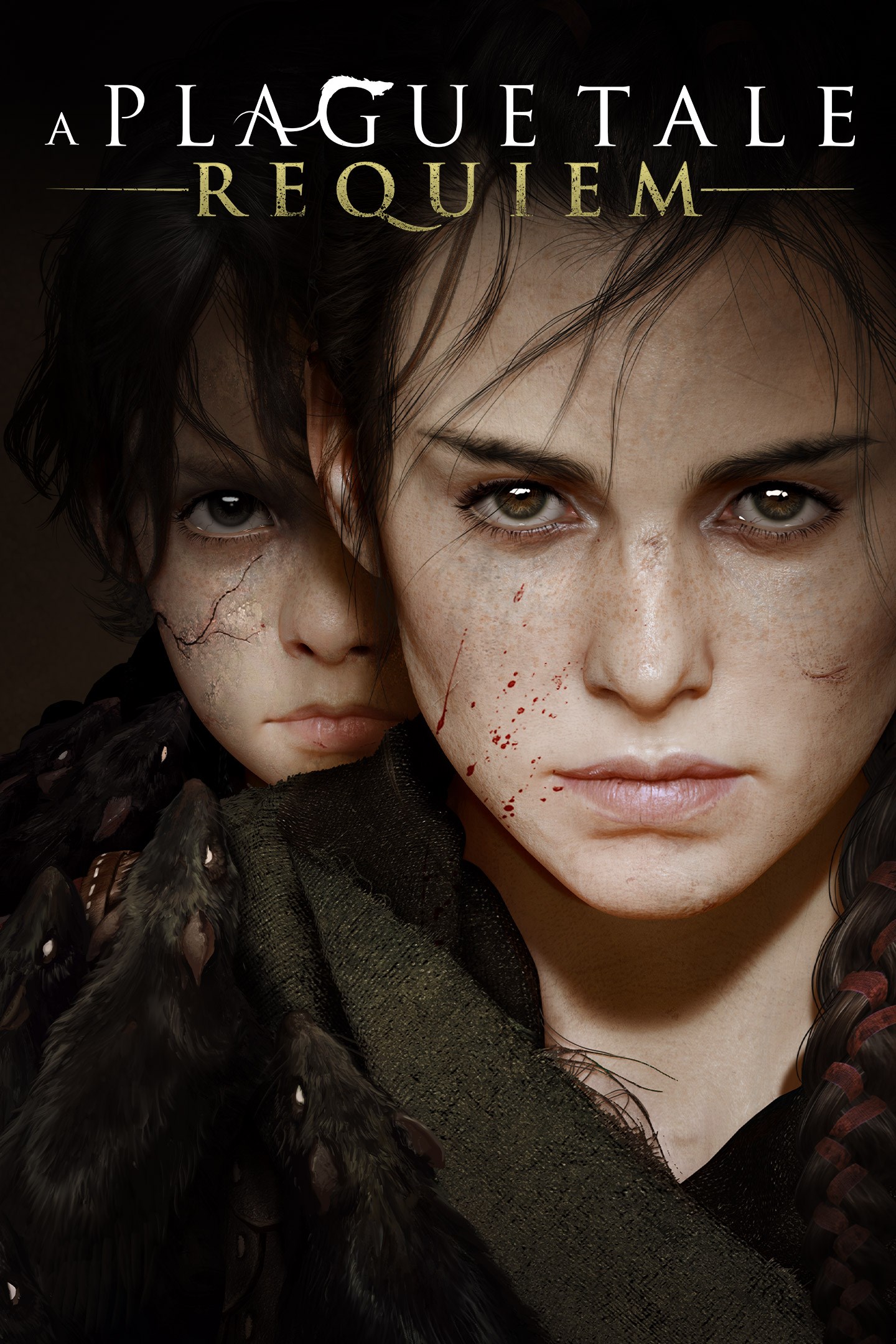 A Plague Tale: Requiem - Windows Xbox Key