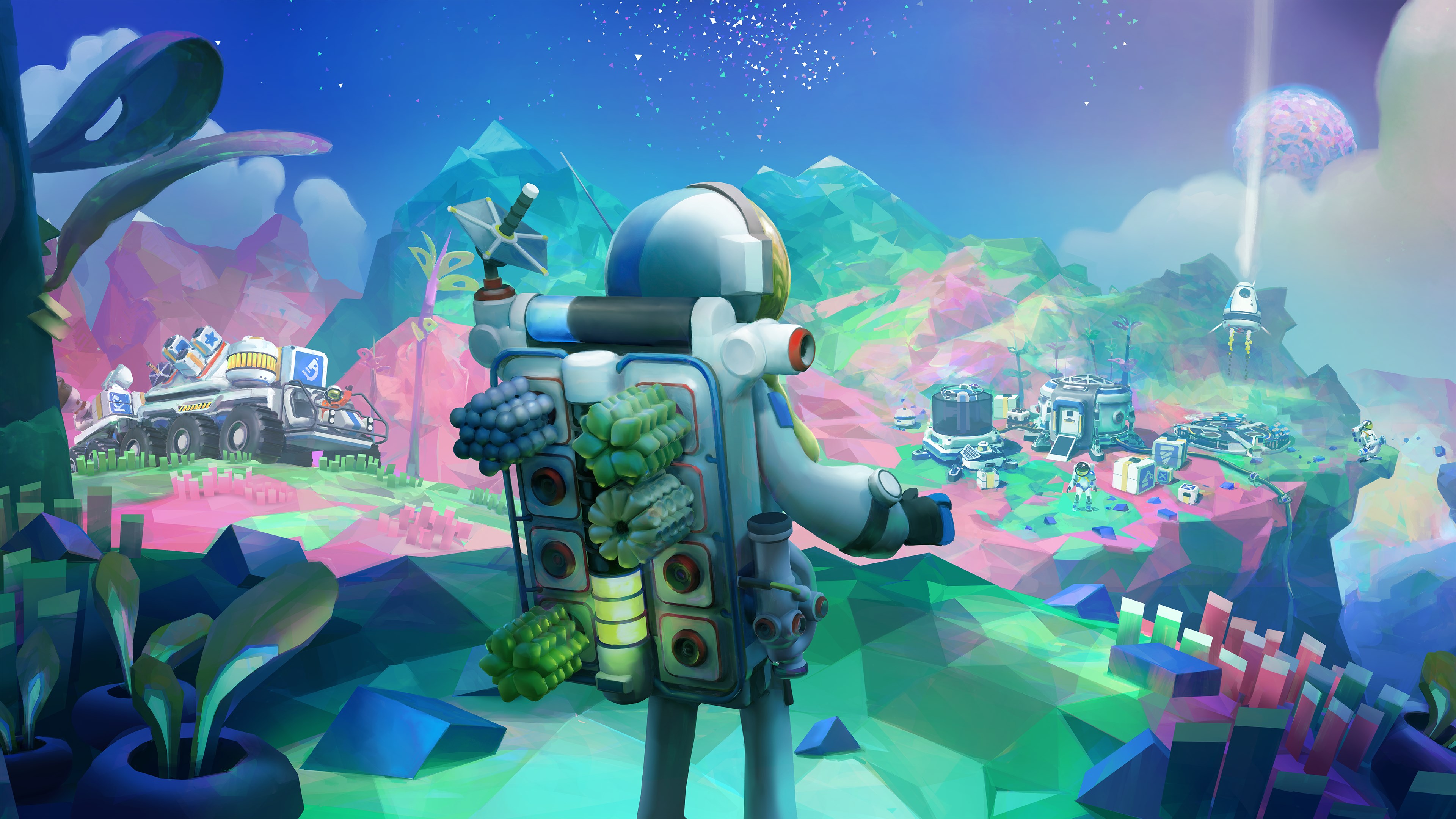 ASTRONEER Xbox Key