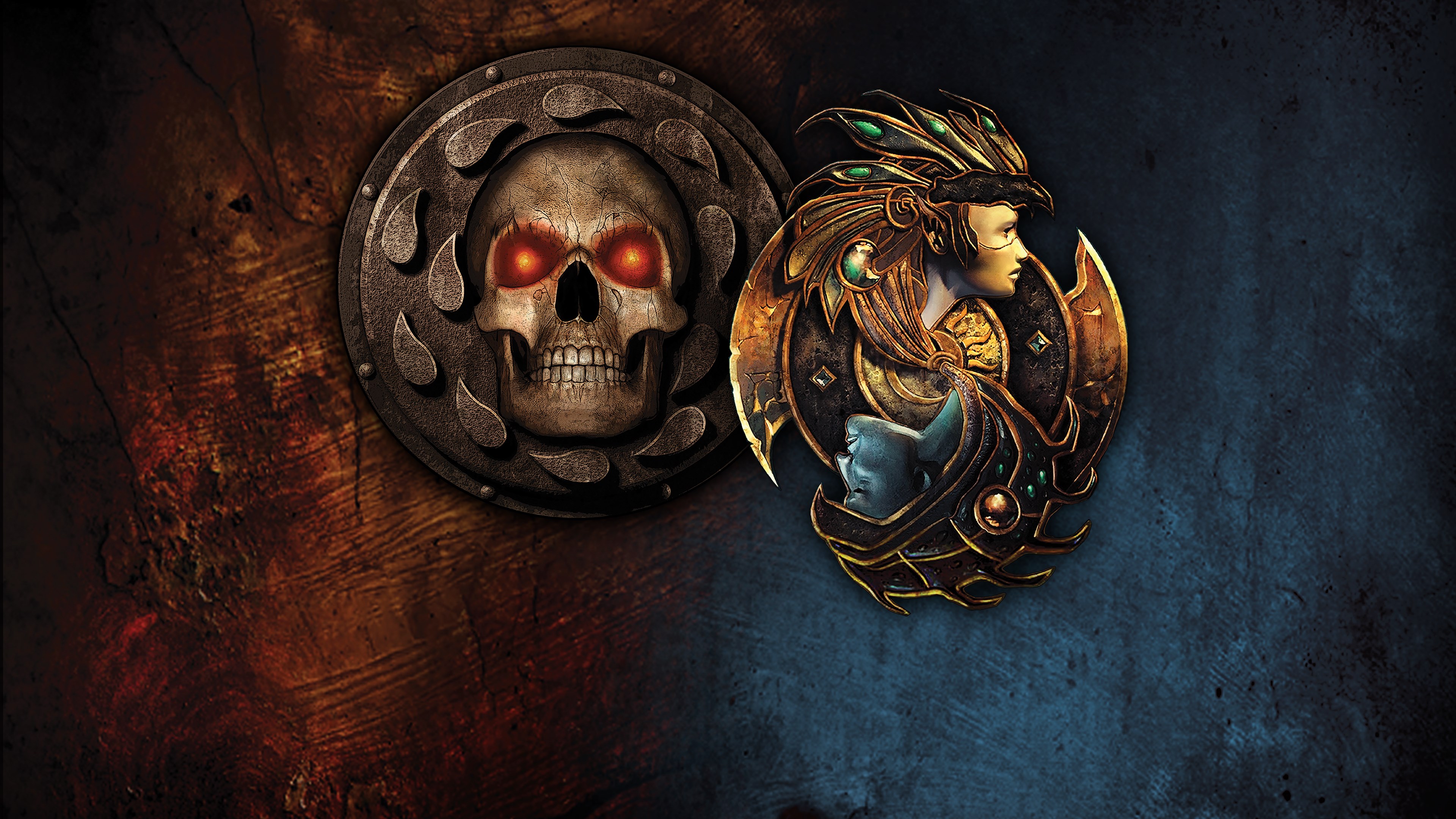 Baldur's Gate and Baldur's Gate II: Enhanced Editions Xbox Key
