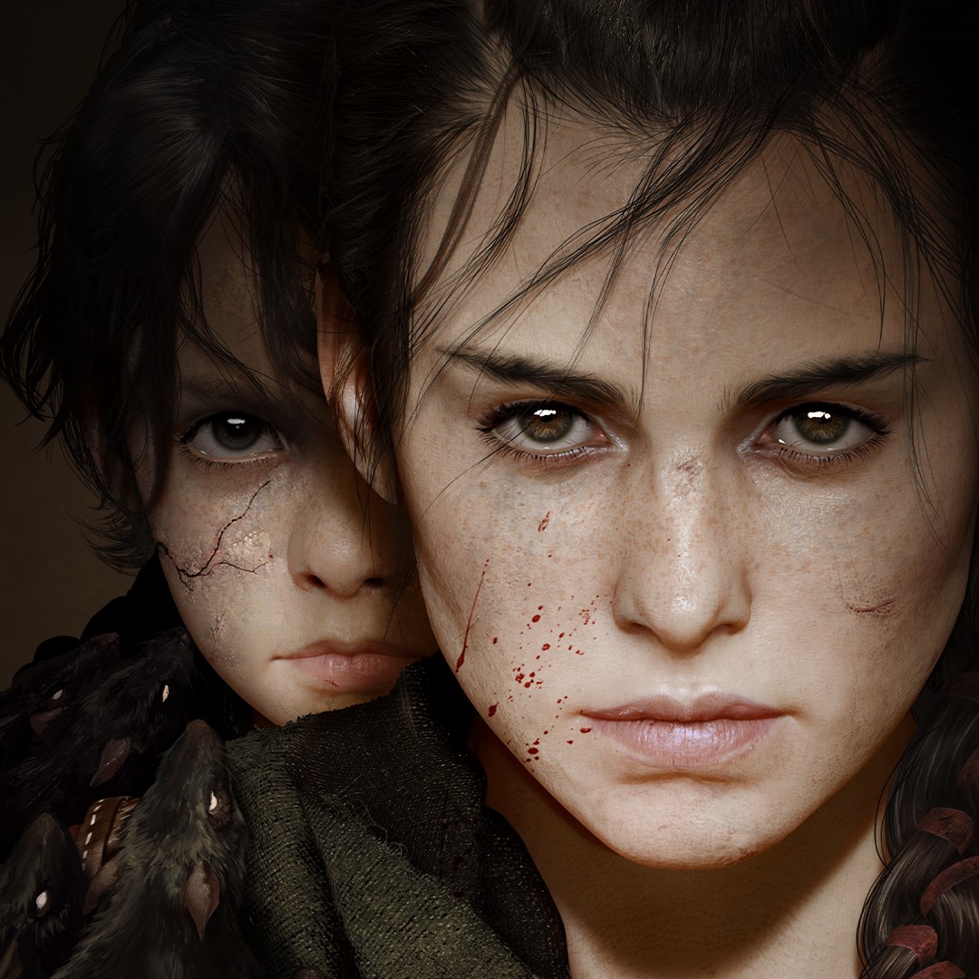 A Plague Tale: Requiem Xbox Key
