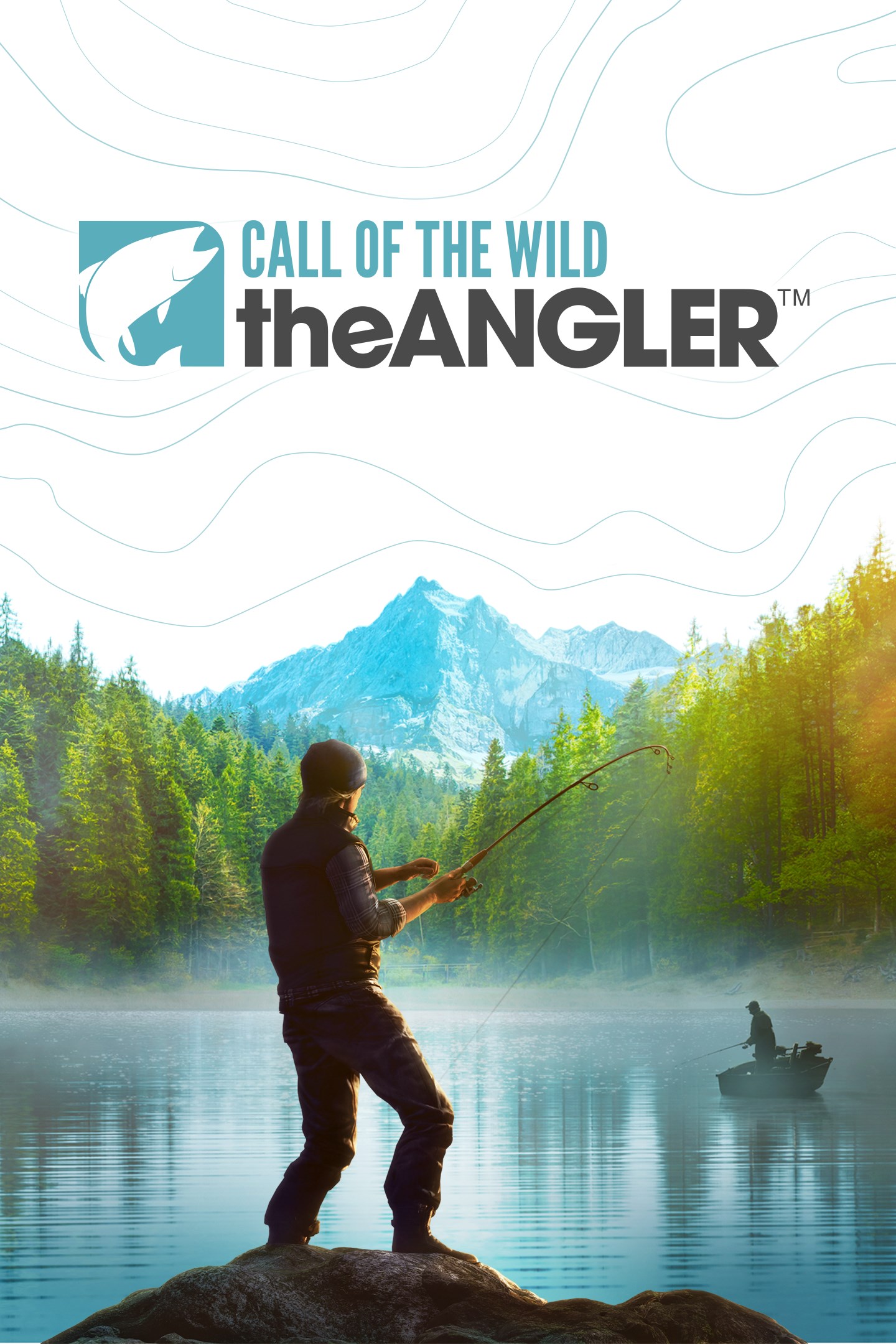 Call of the Wild: The Angler™ Xbox Key