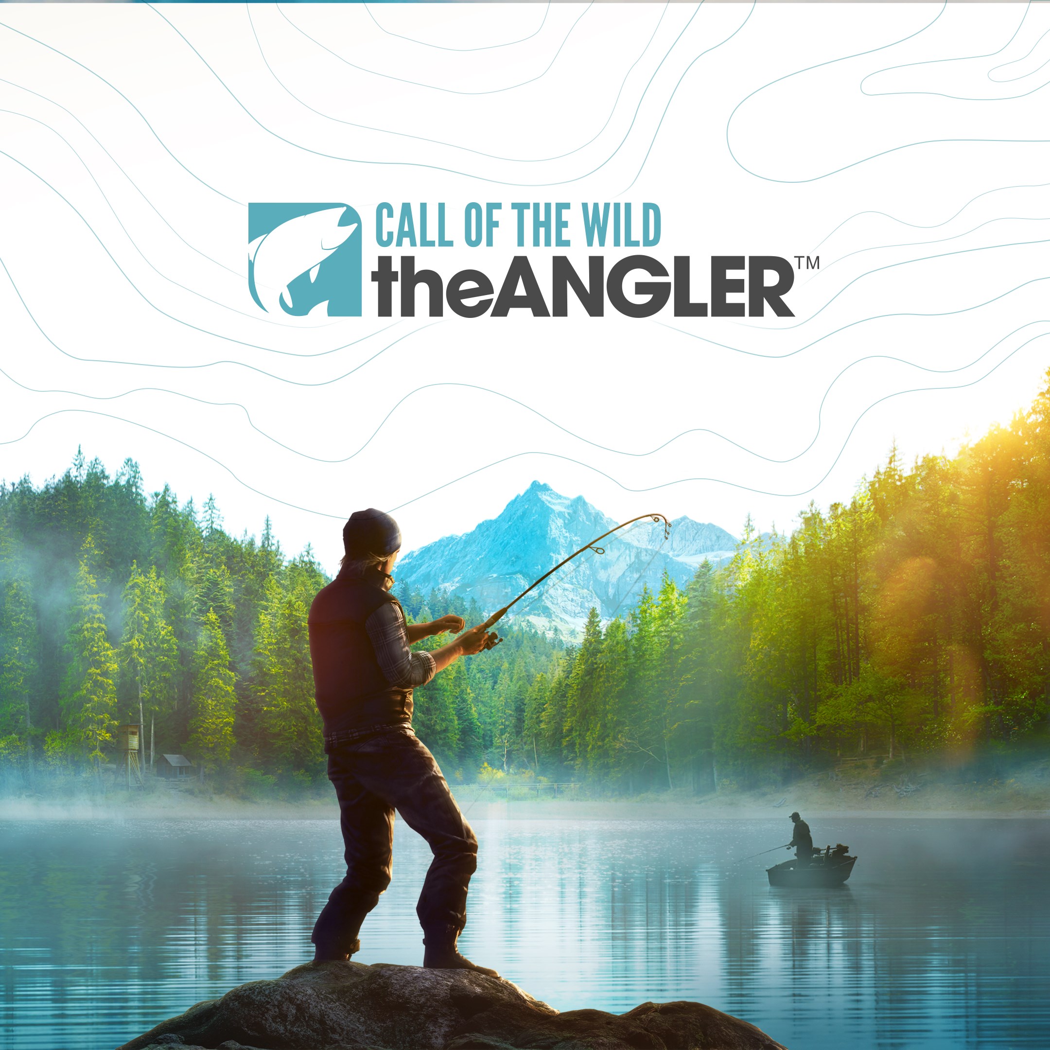 Call of the Wild: The Angler™ Xbox Key