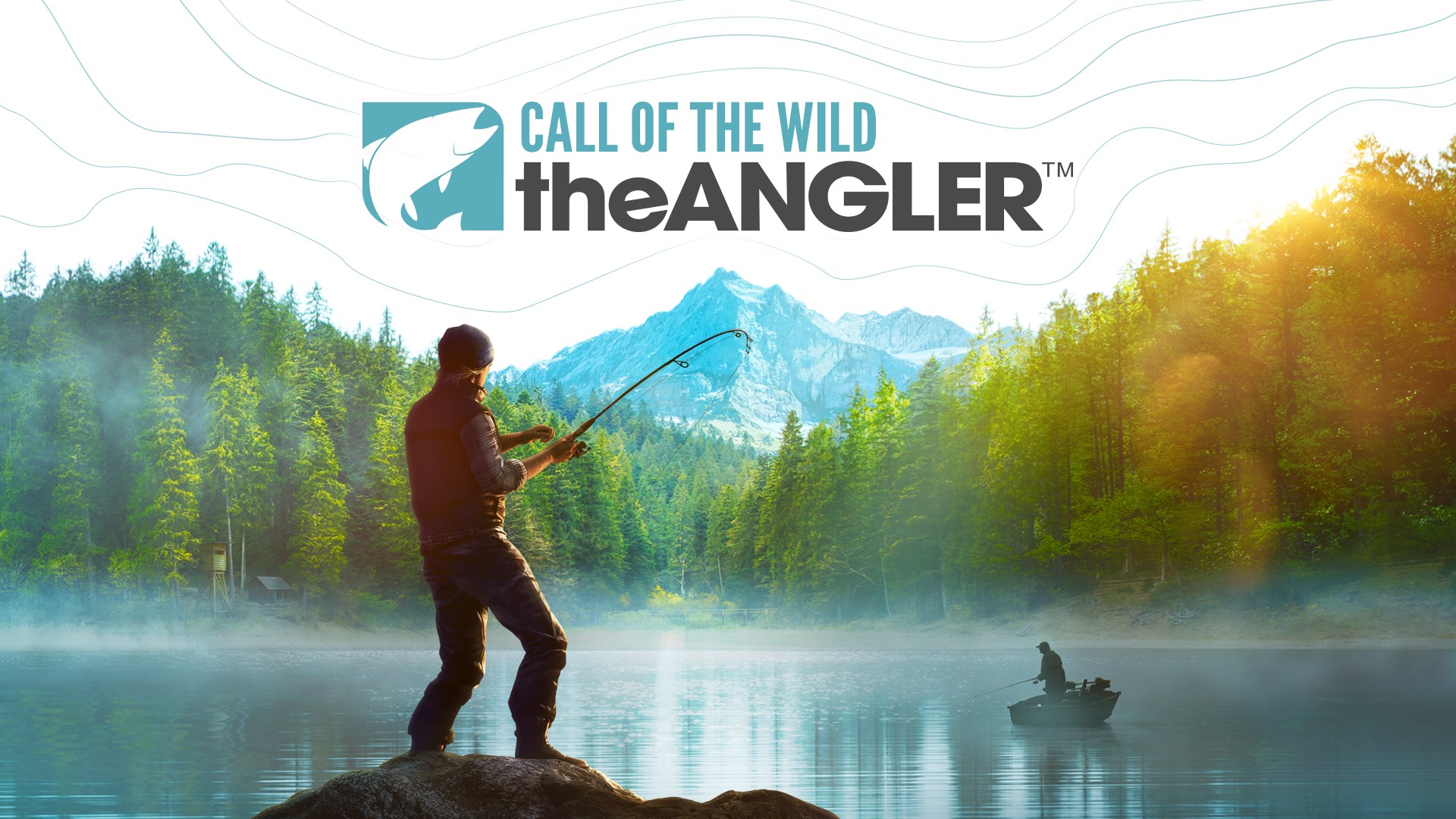 Call of the Wild: The Angler™ Xbox Key