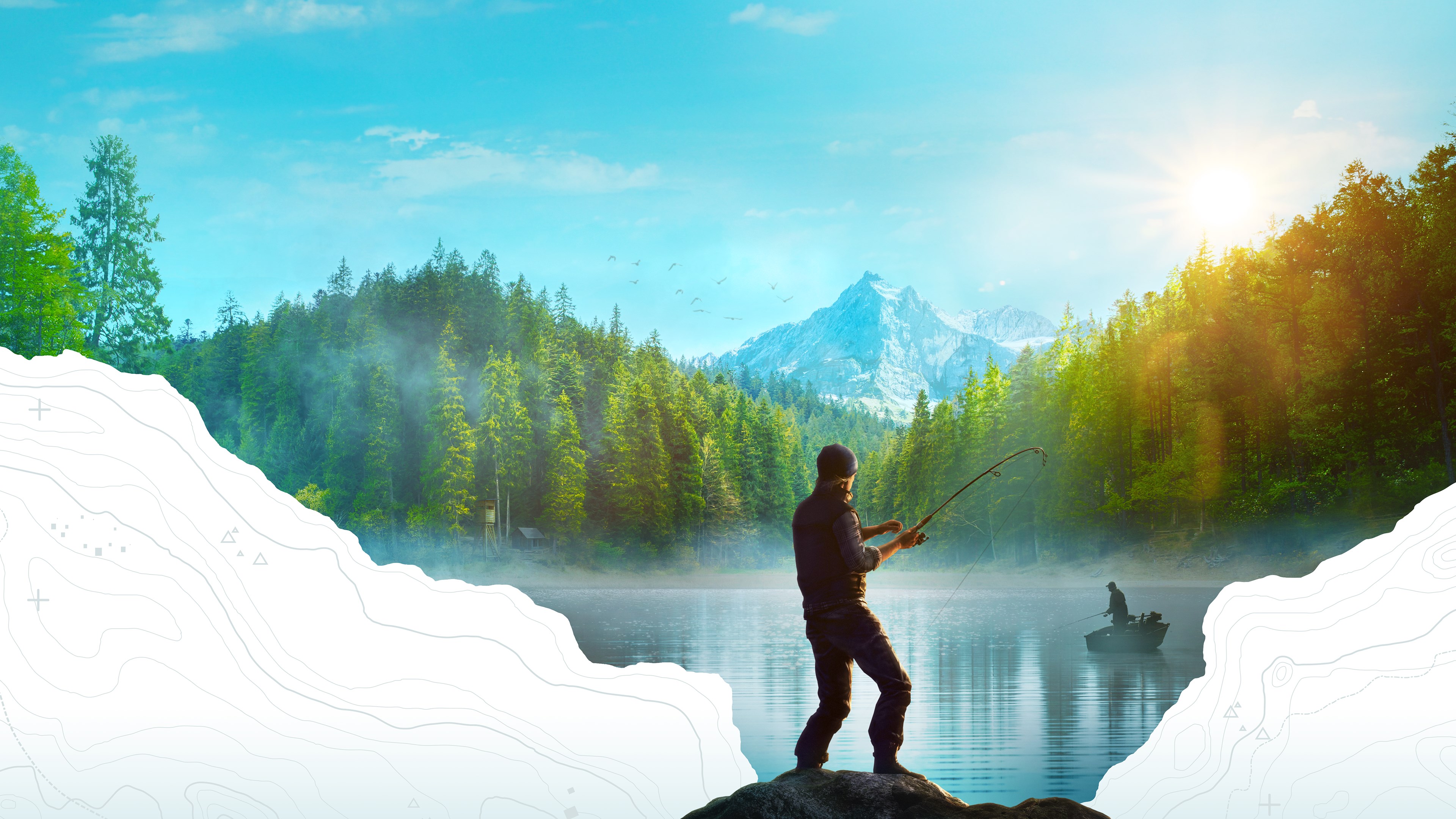 Call of the Wild: The Angler™ Xbox Key