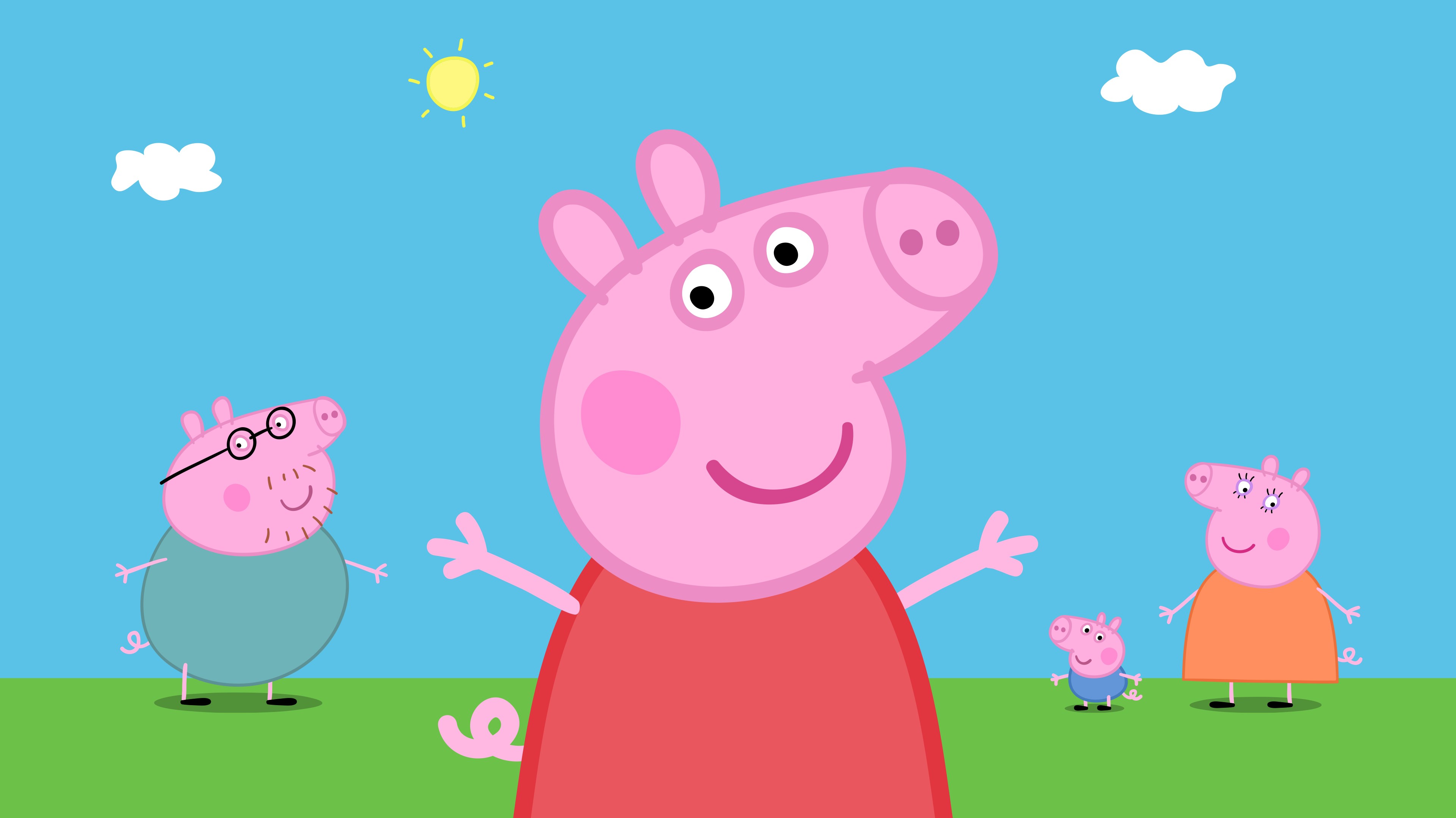 Arkadaşım Peppa Pig Xbox Key