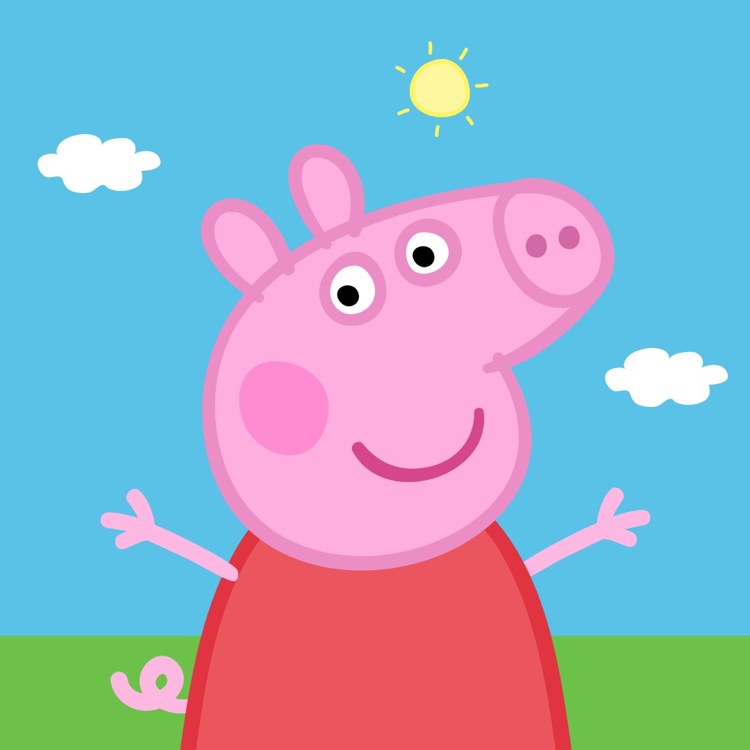 Arkadaşım Peppa Pig Xbox Key